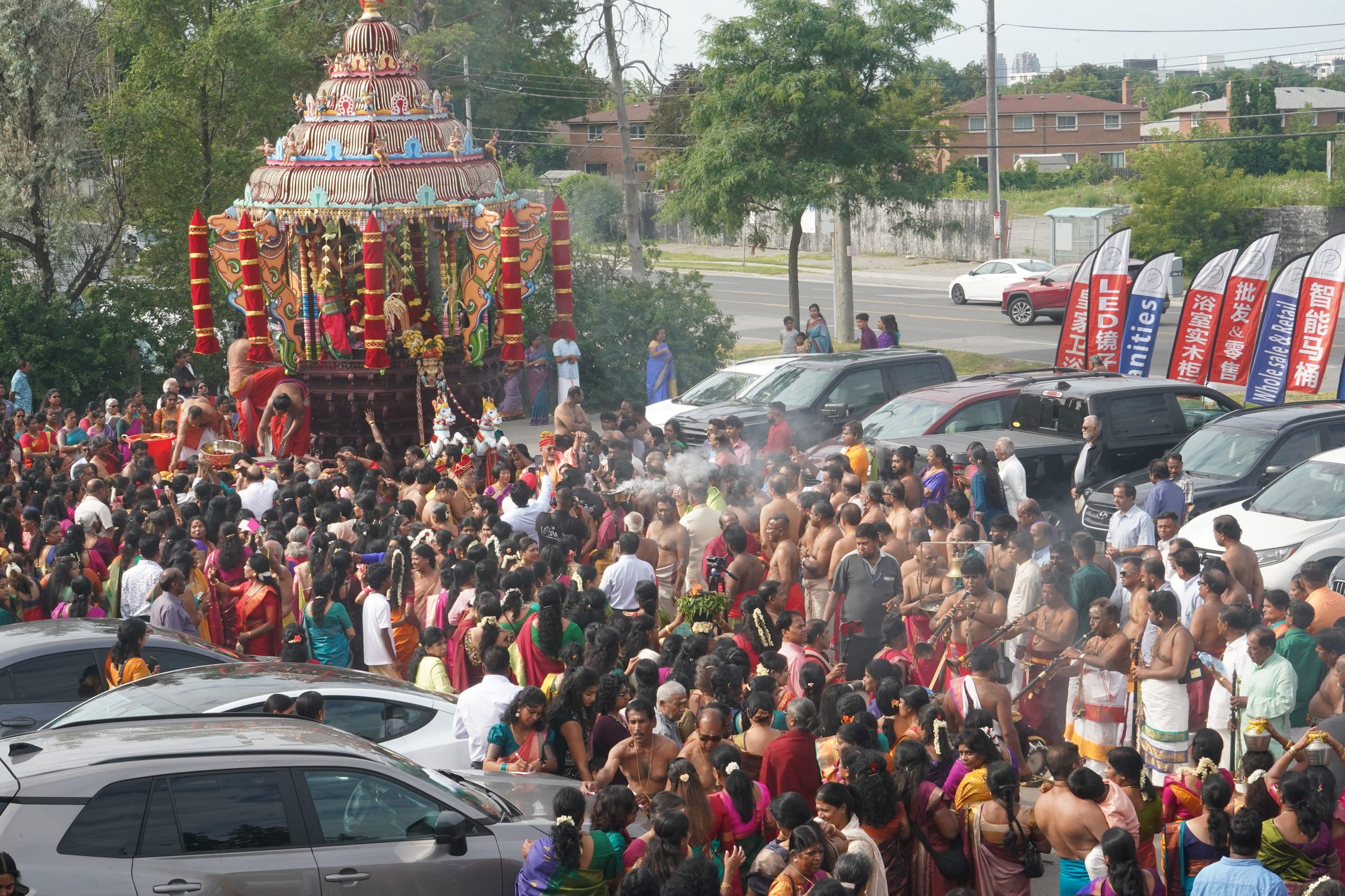Festival 2026 photo