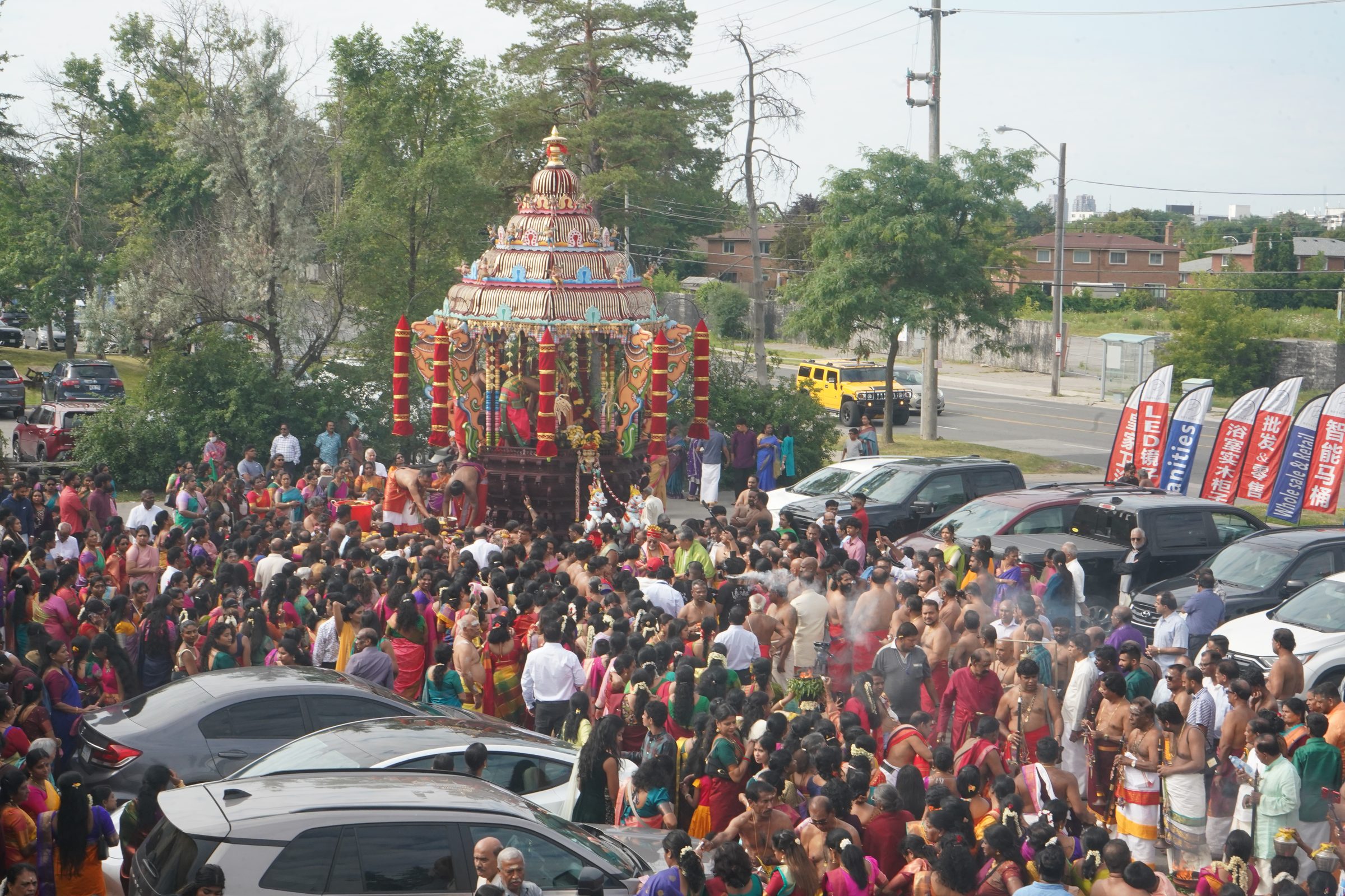 Festival 2026 photo