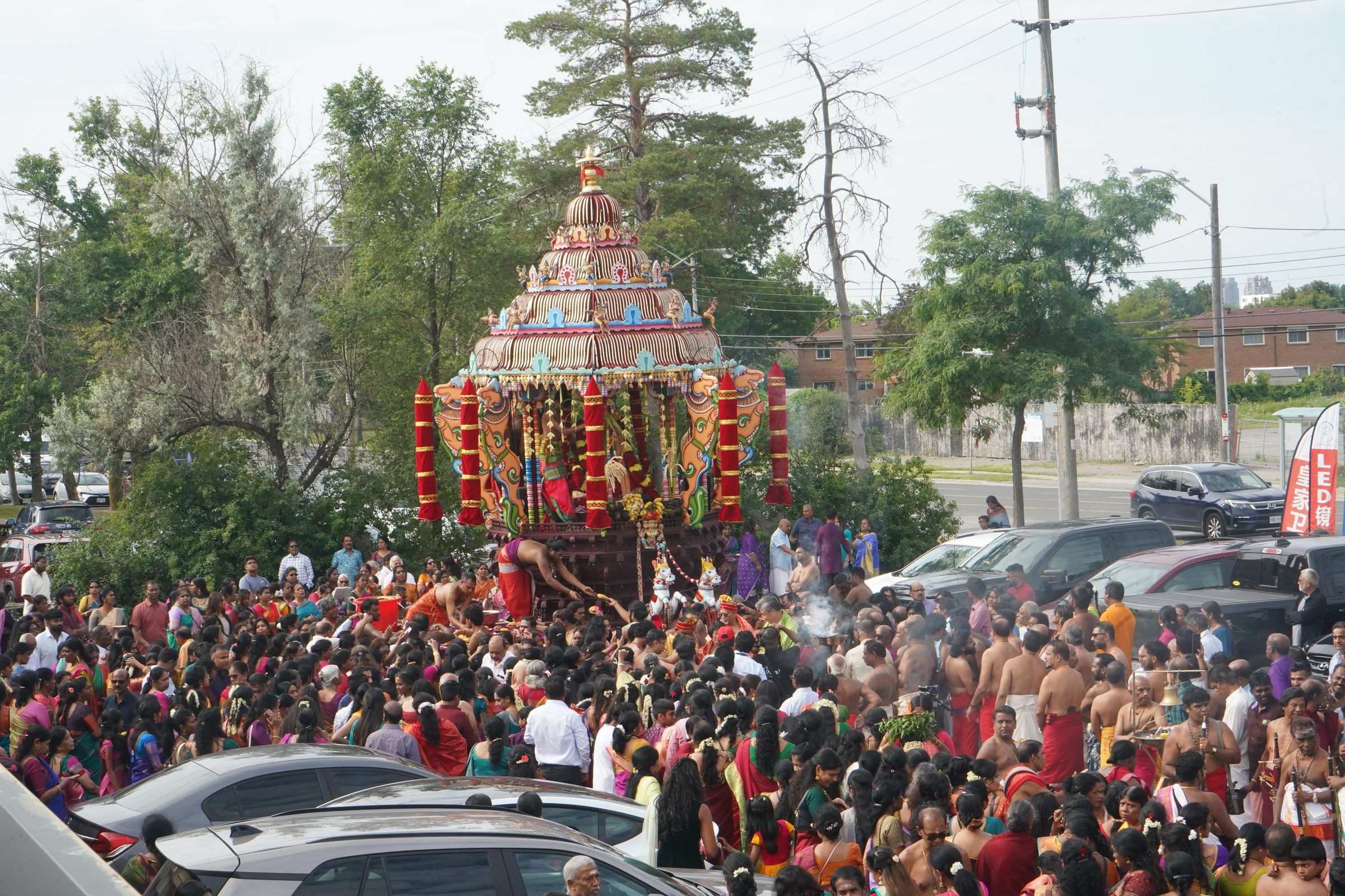 Festival 2026 photo