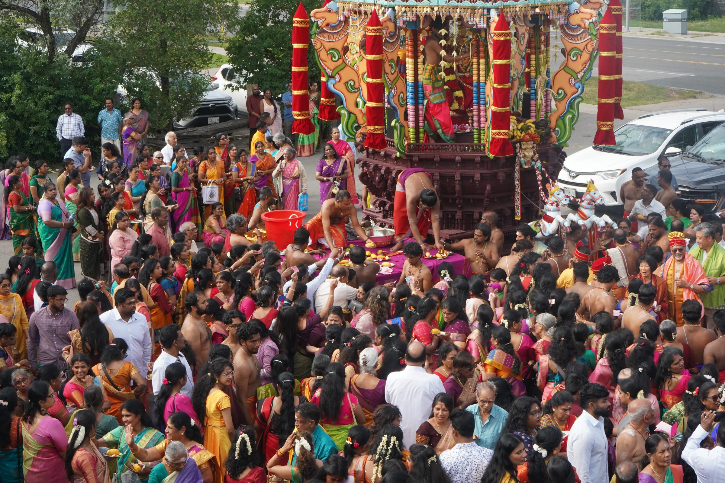 Festival 2026 photo