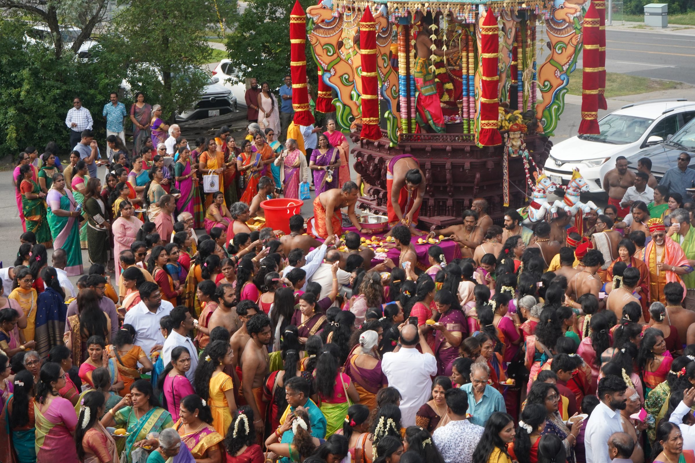 Festival 2026 photo