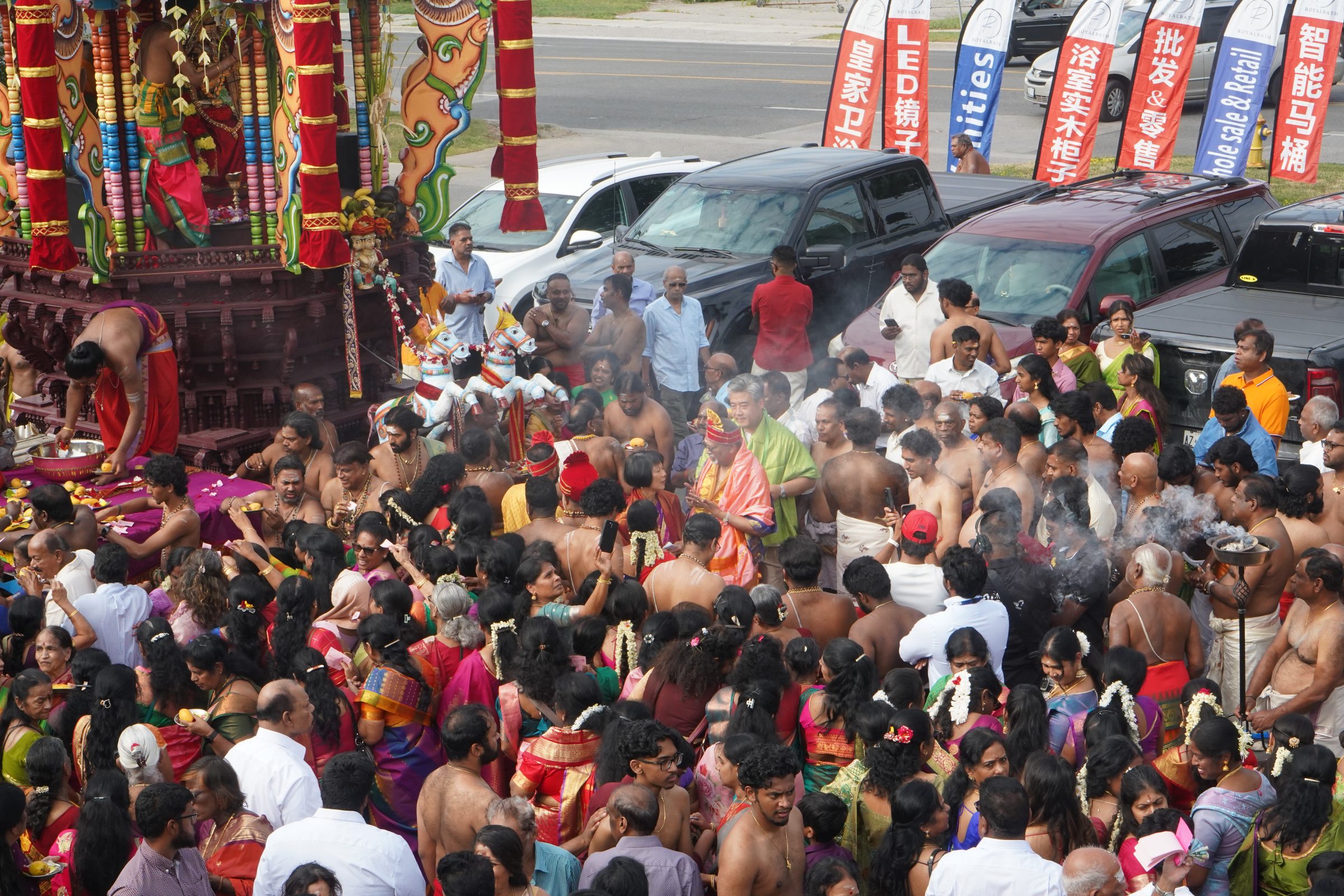 Festival 2026 photo