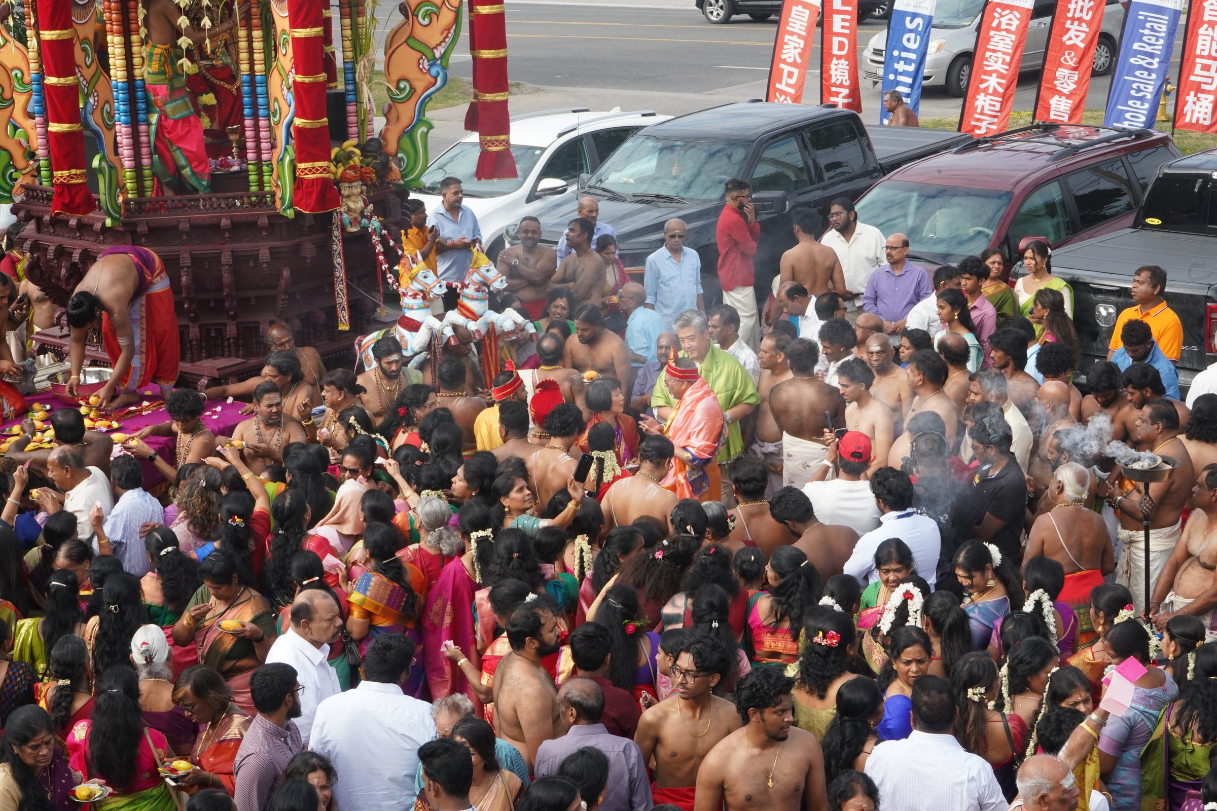 Festival 2026 photo