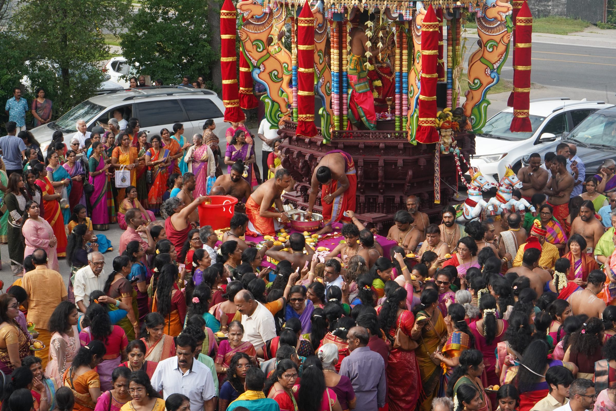 Festival 2026 photo