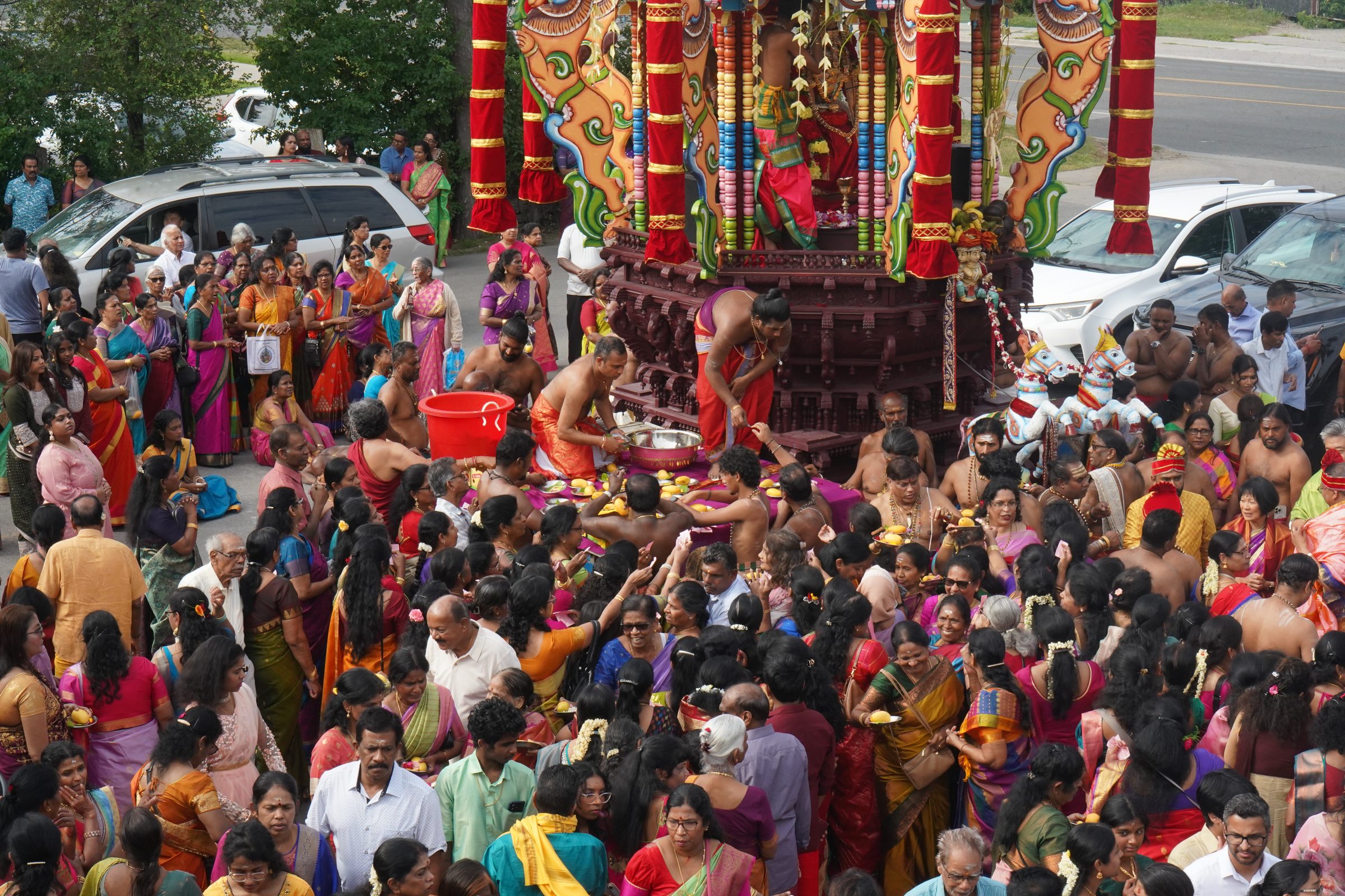 Festival 2026 photo