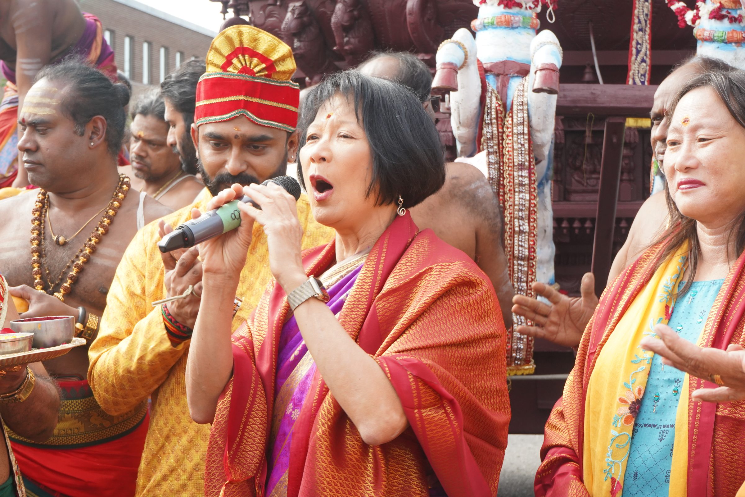 Festival 2026 photo