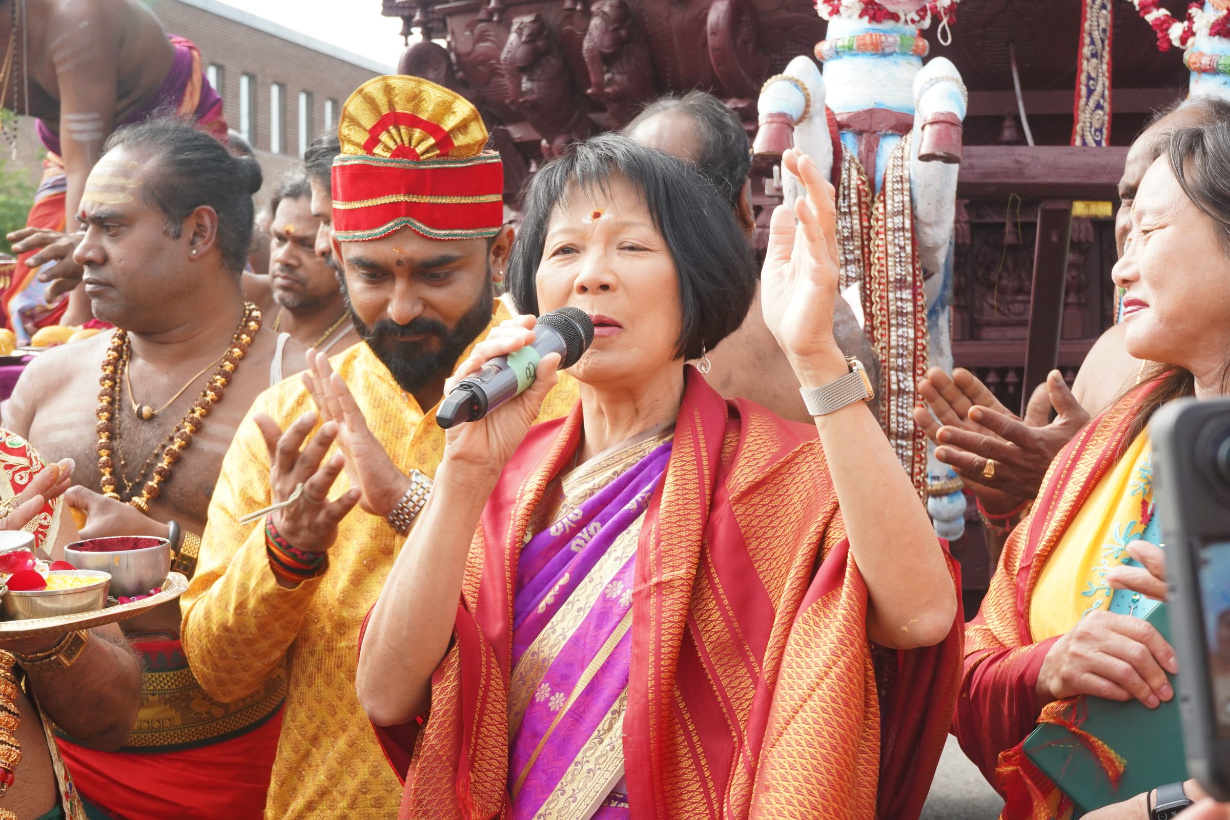 Festival 2026 photo