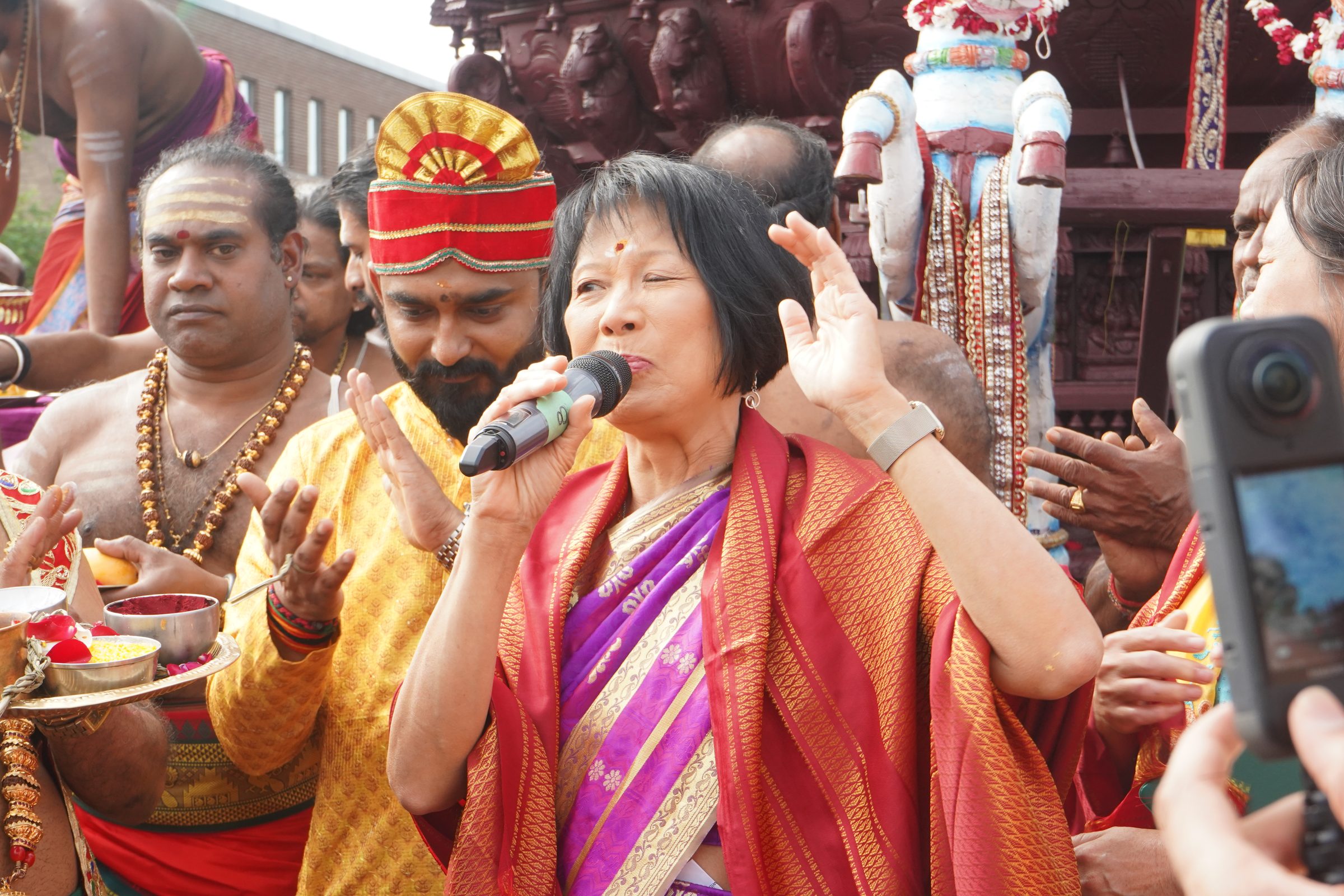 Festival 2026 photo