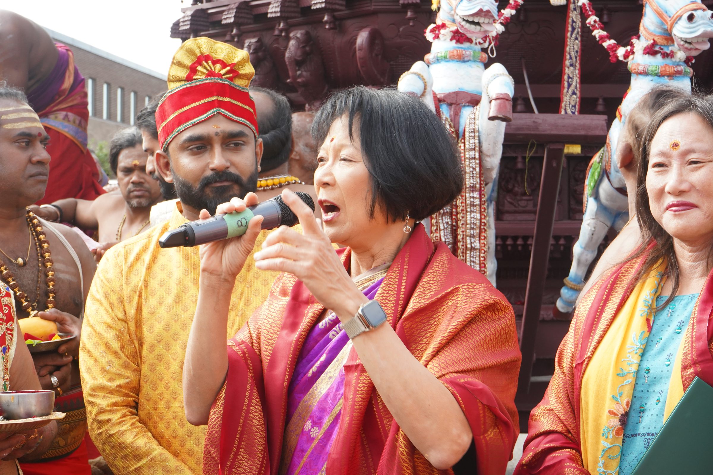 Festival 2026 photo