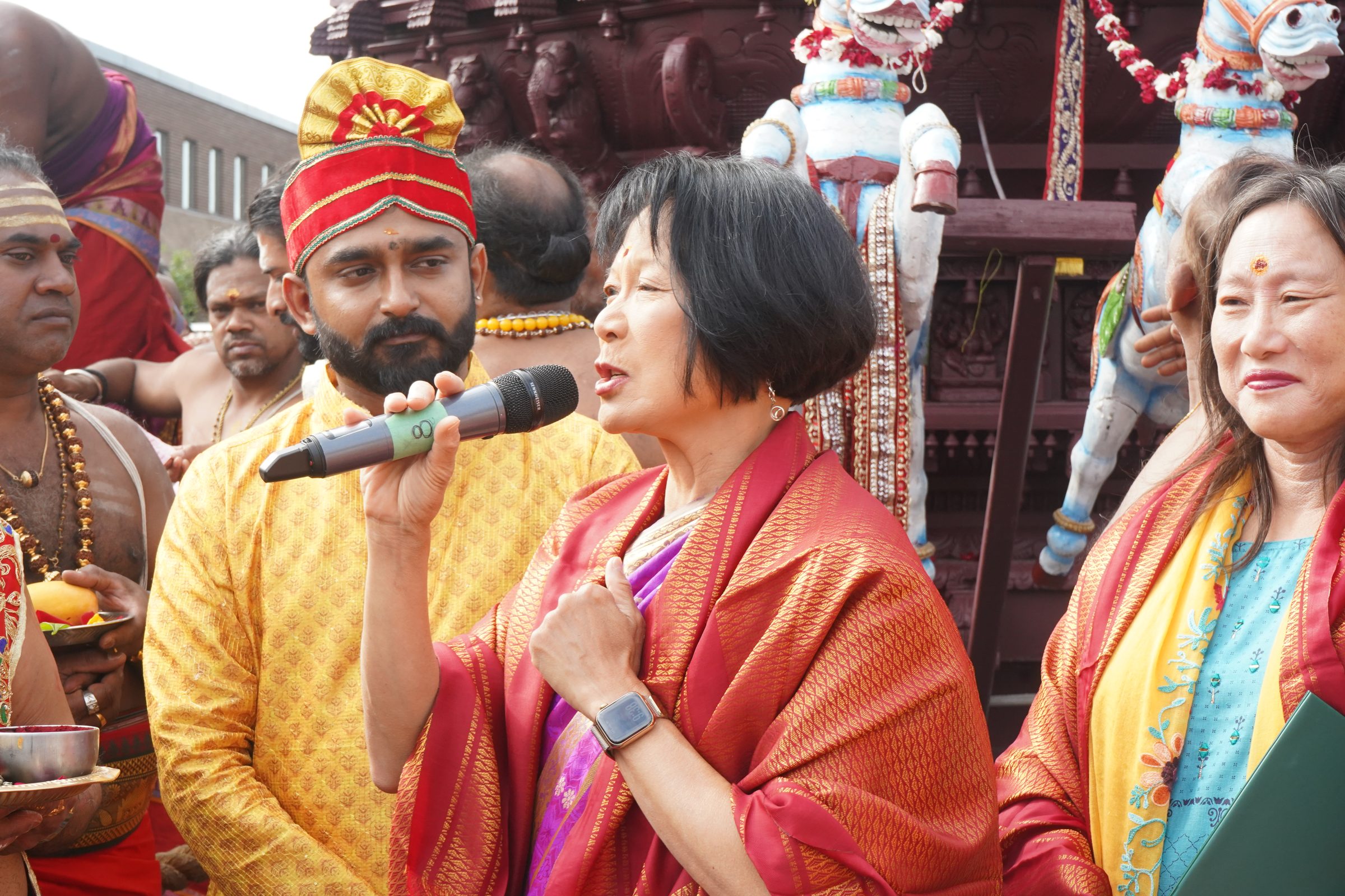 Festival 2026 photo