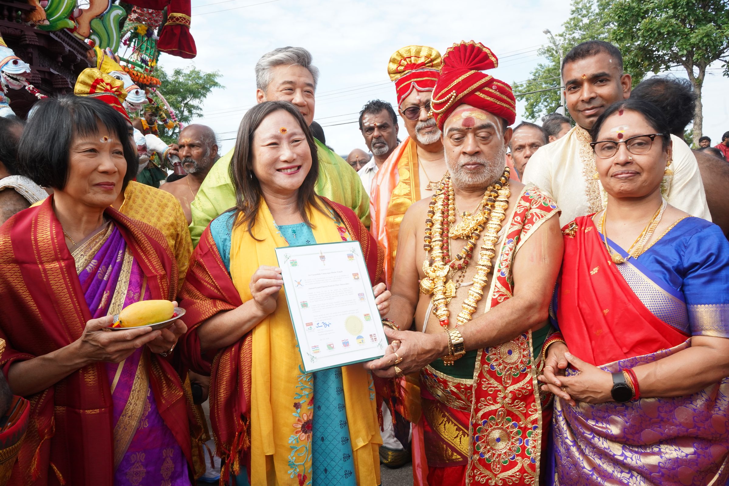Festival 2026 photo