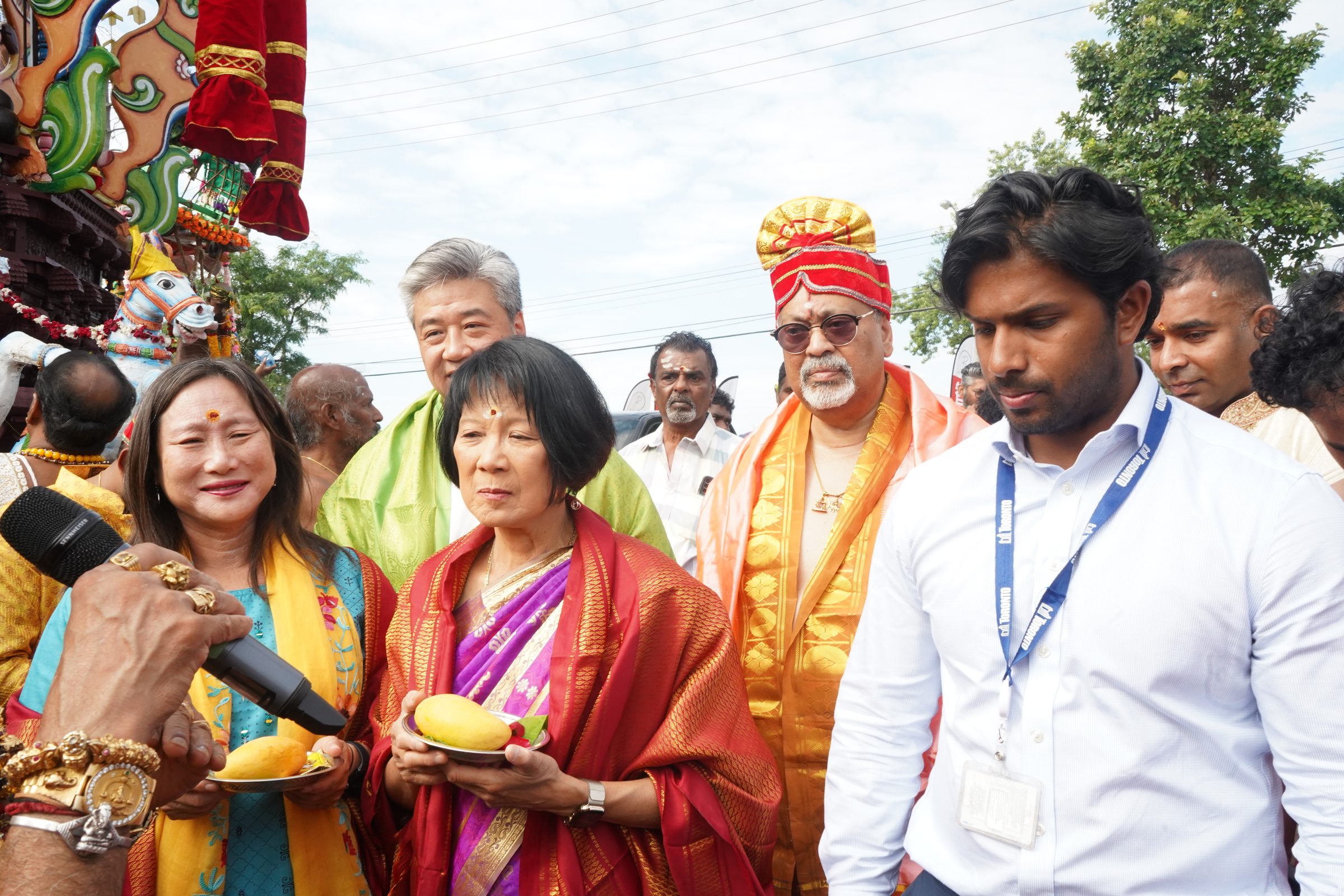 Festival 2026 photo