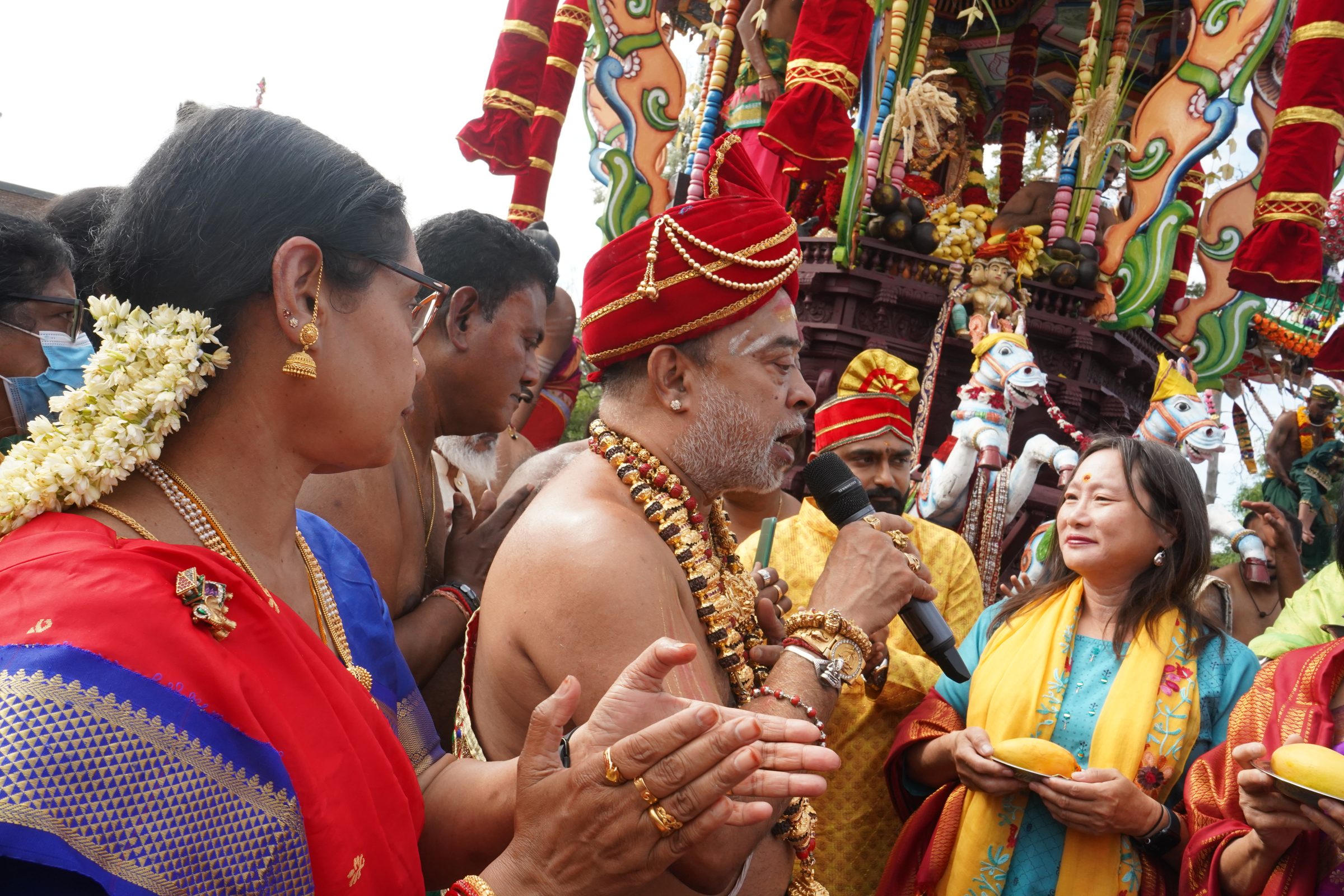 Festival 2026 photo