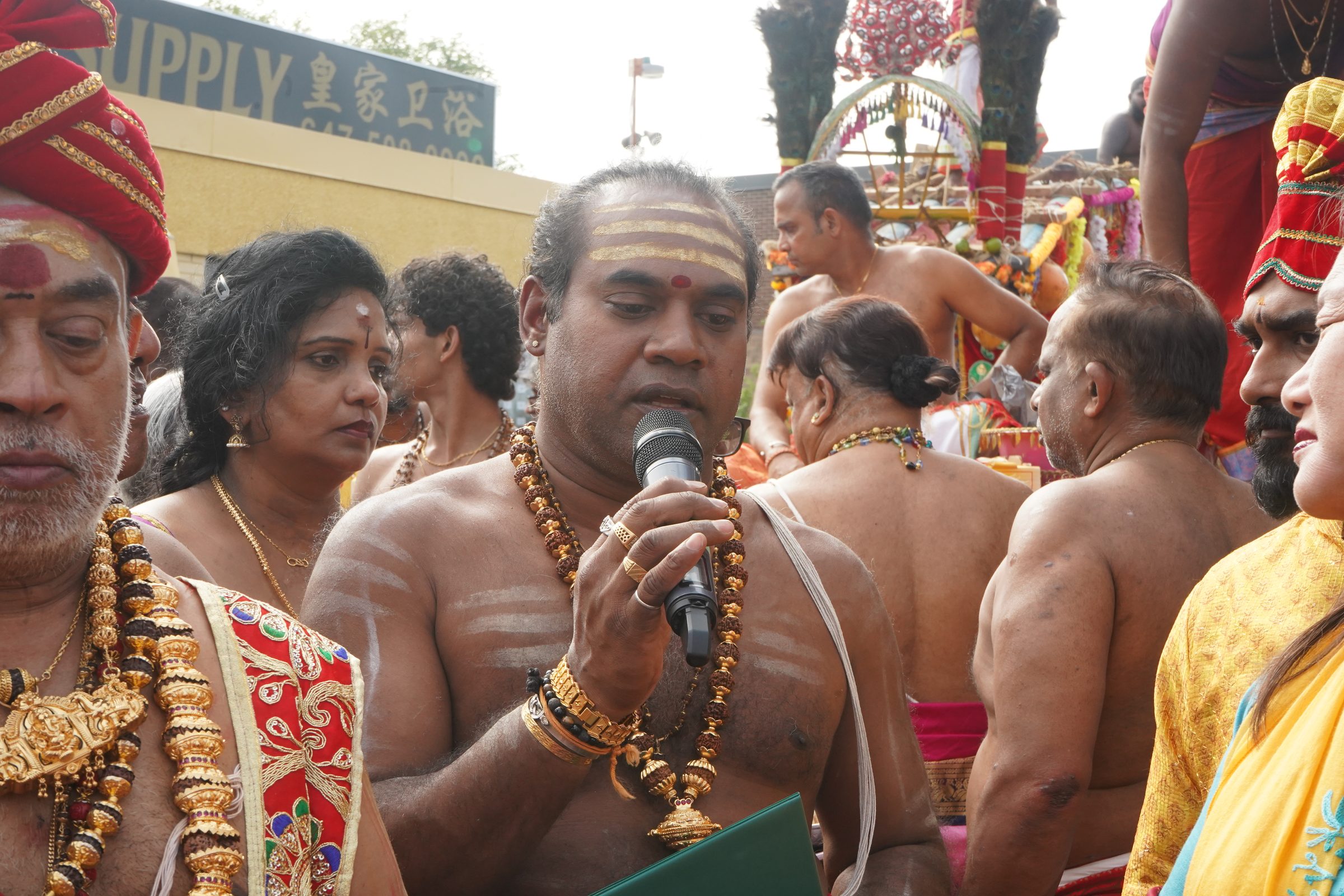 Festival 2026 photo