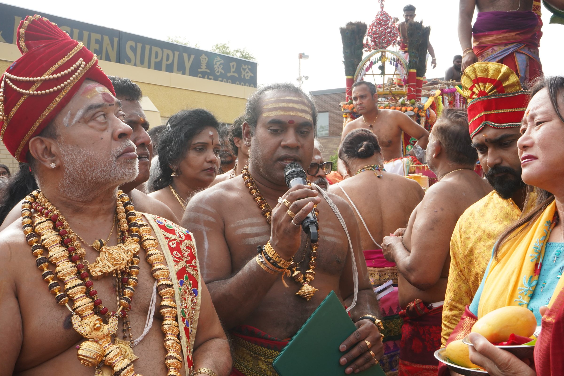 Festival 2026 photo