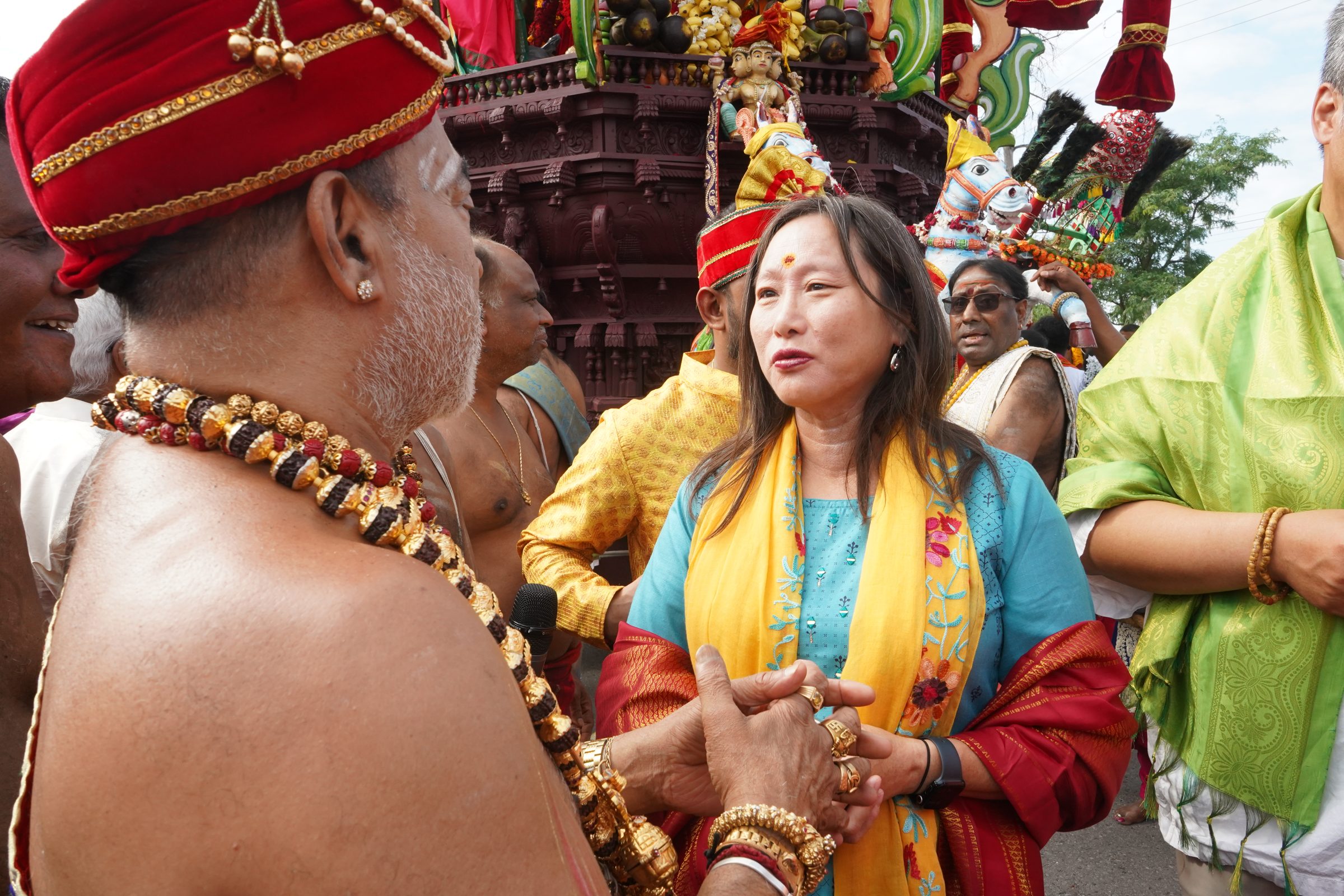 Festival 2026 photo