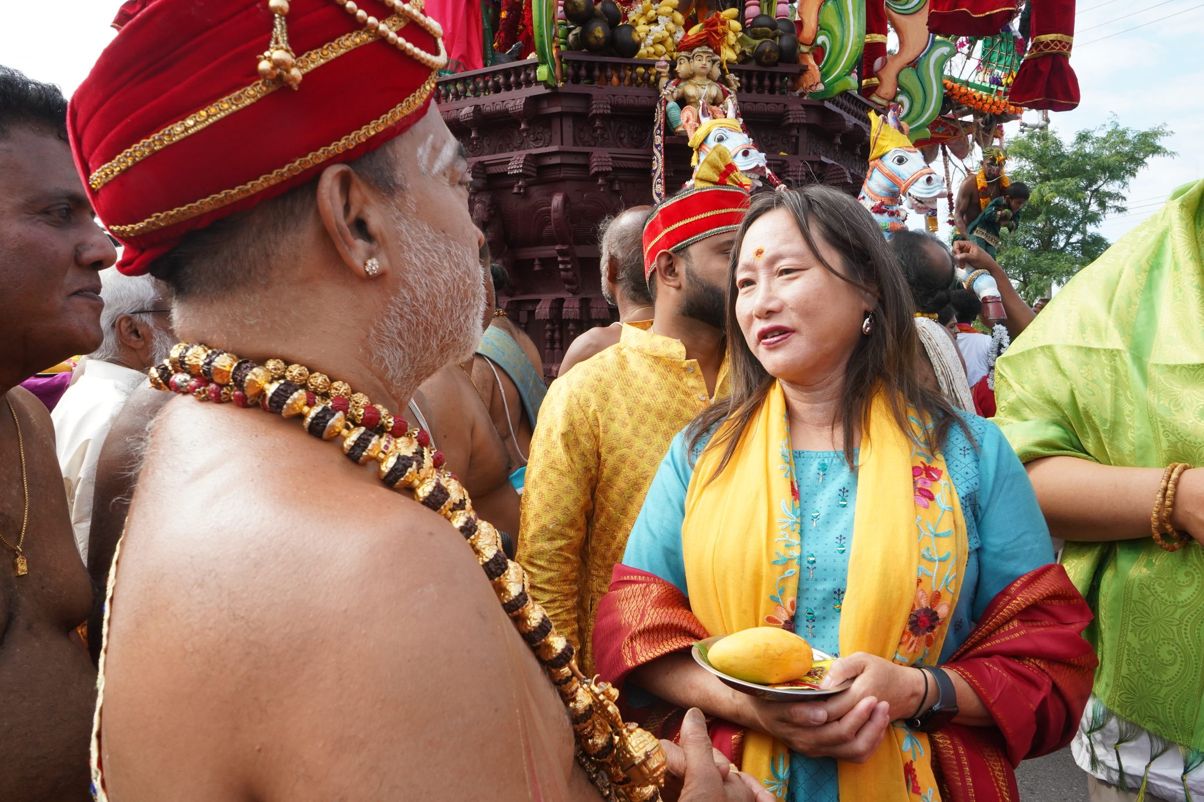 Festival 2026 photo