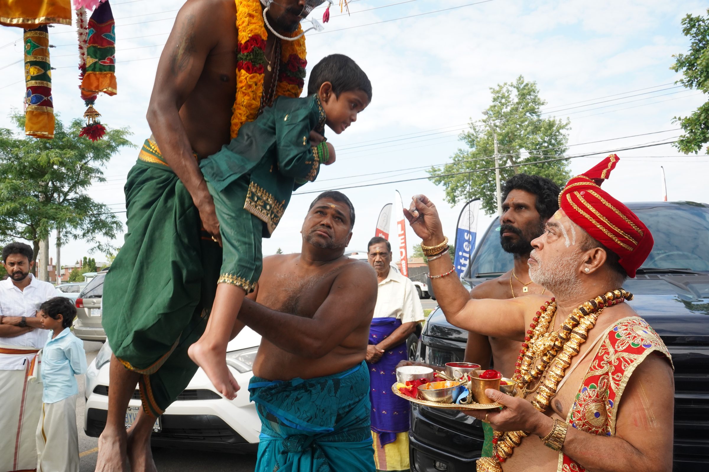 Festival 2026 photo