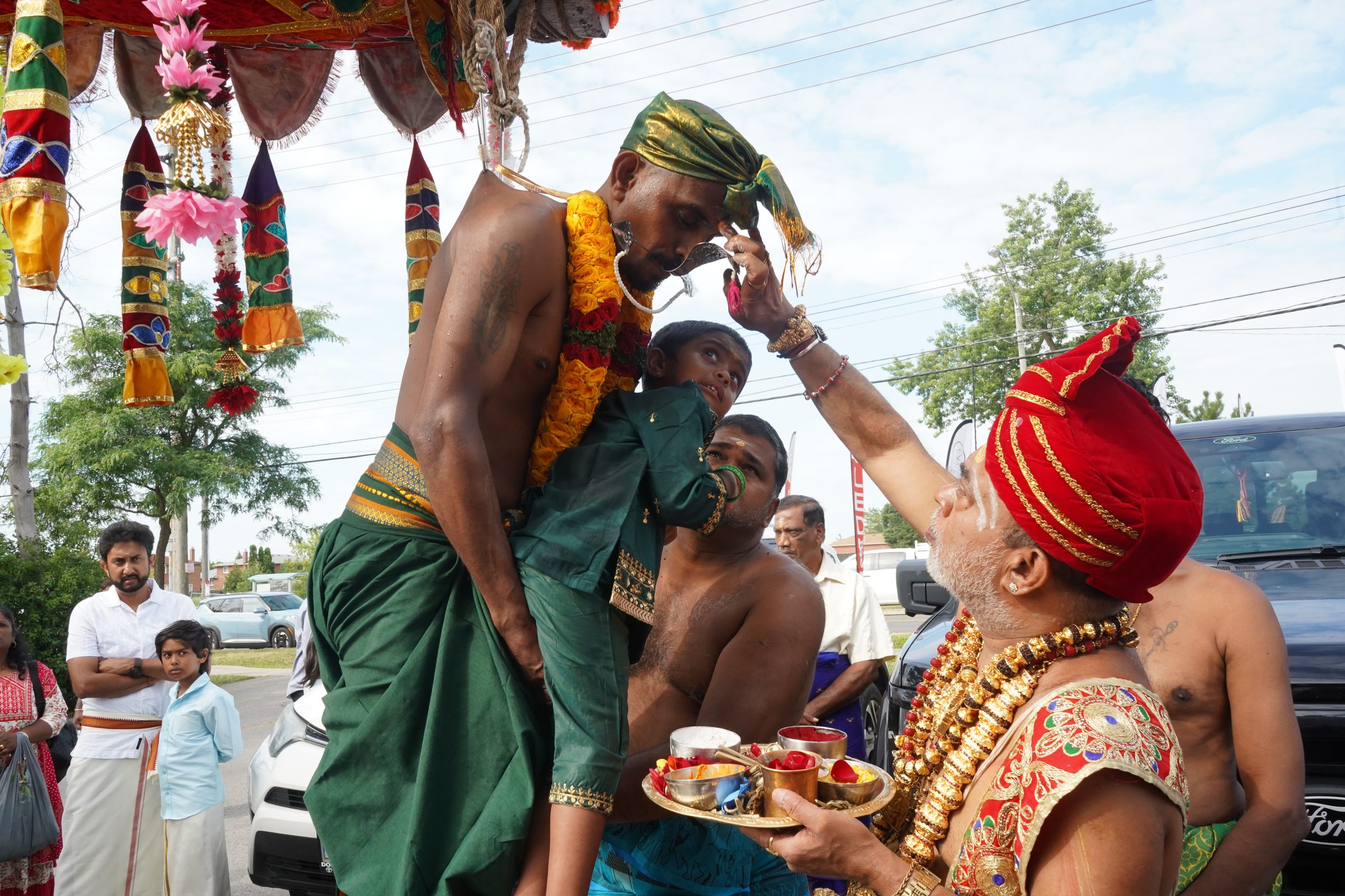 Festival 2026 photo