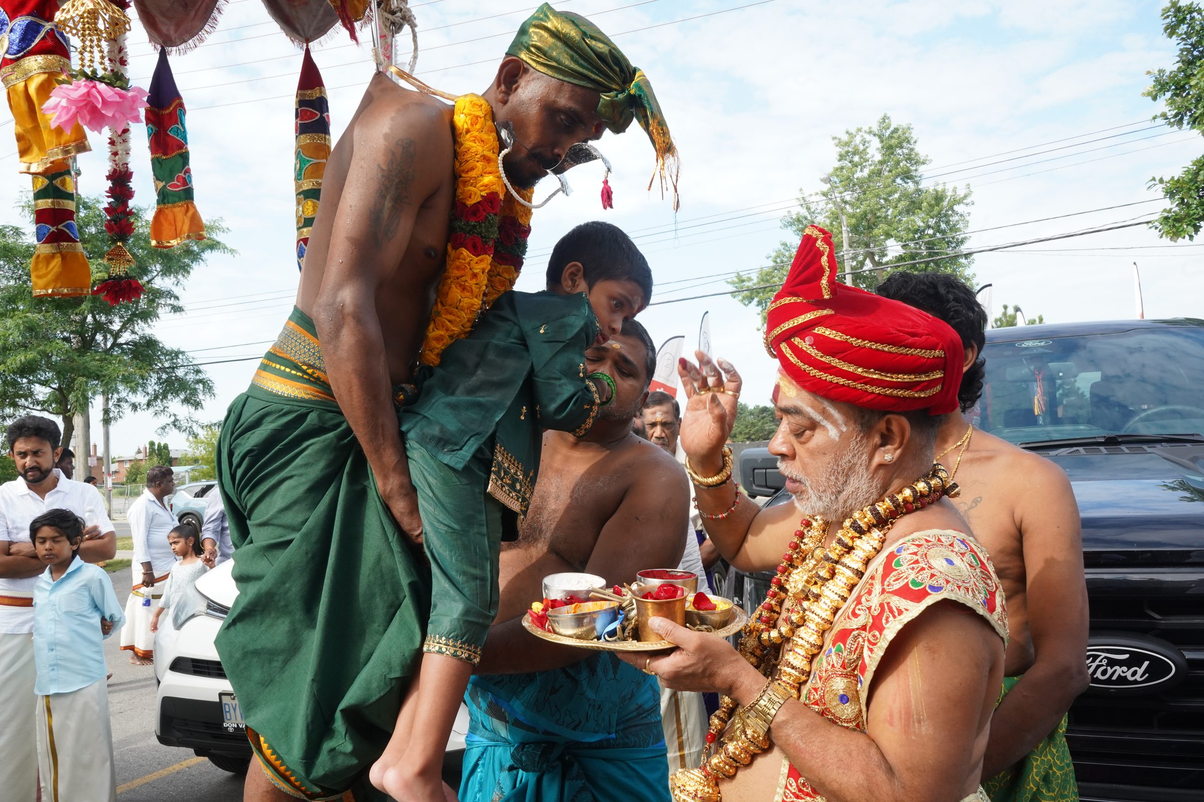 Festival 2026 photo