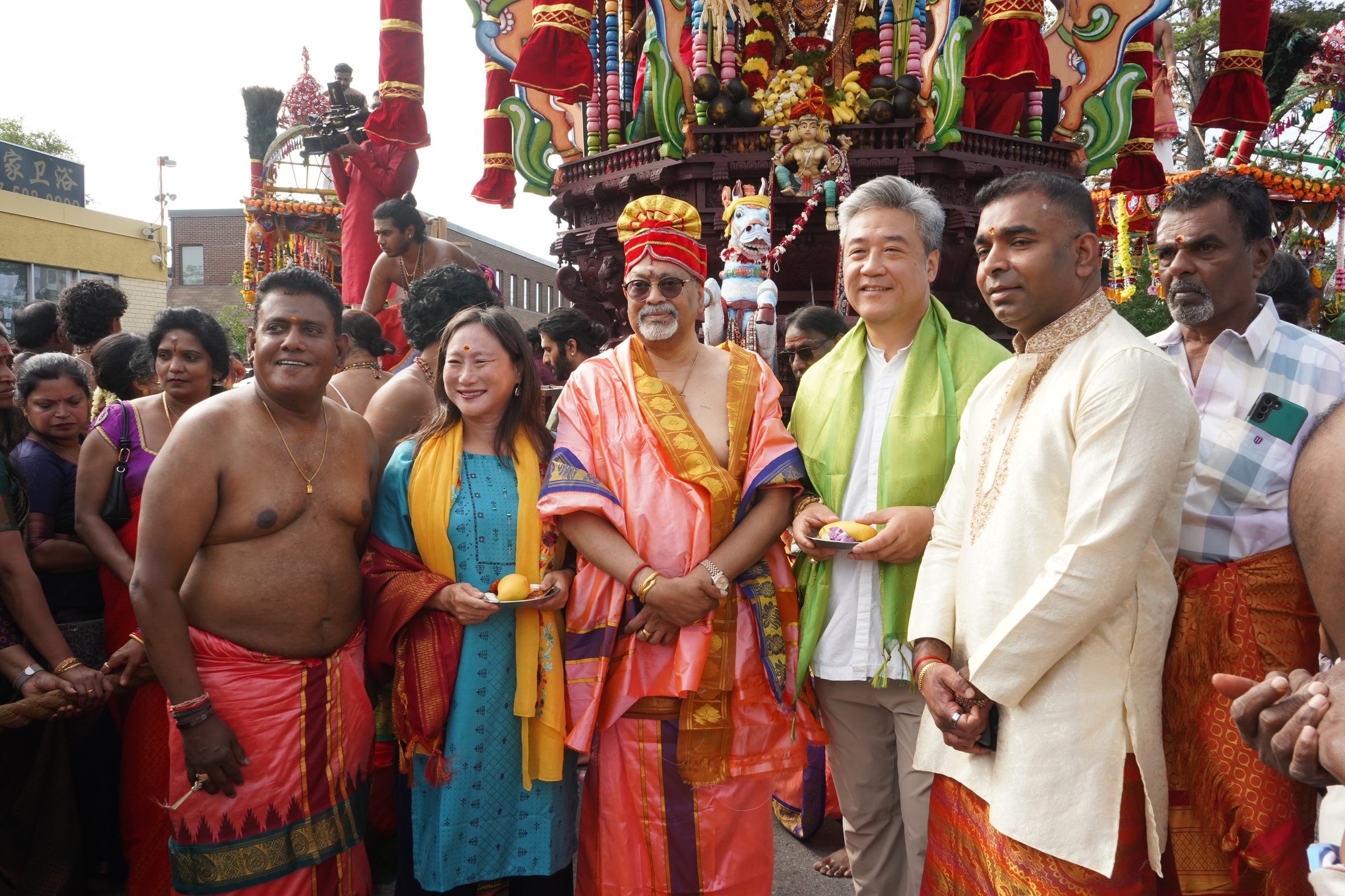 Festival 2026 photo
