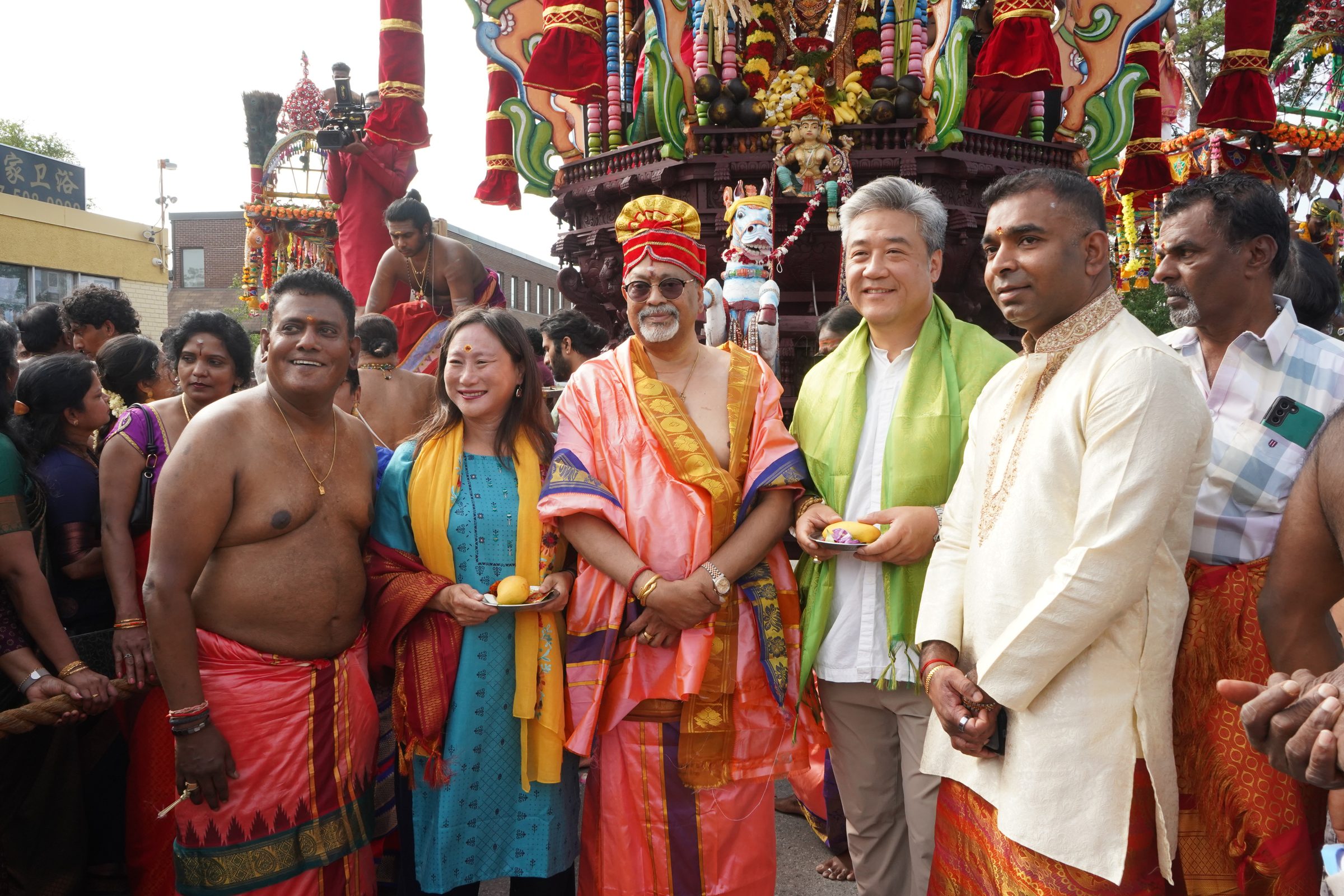 Festival 2026 photo