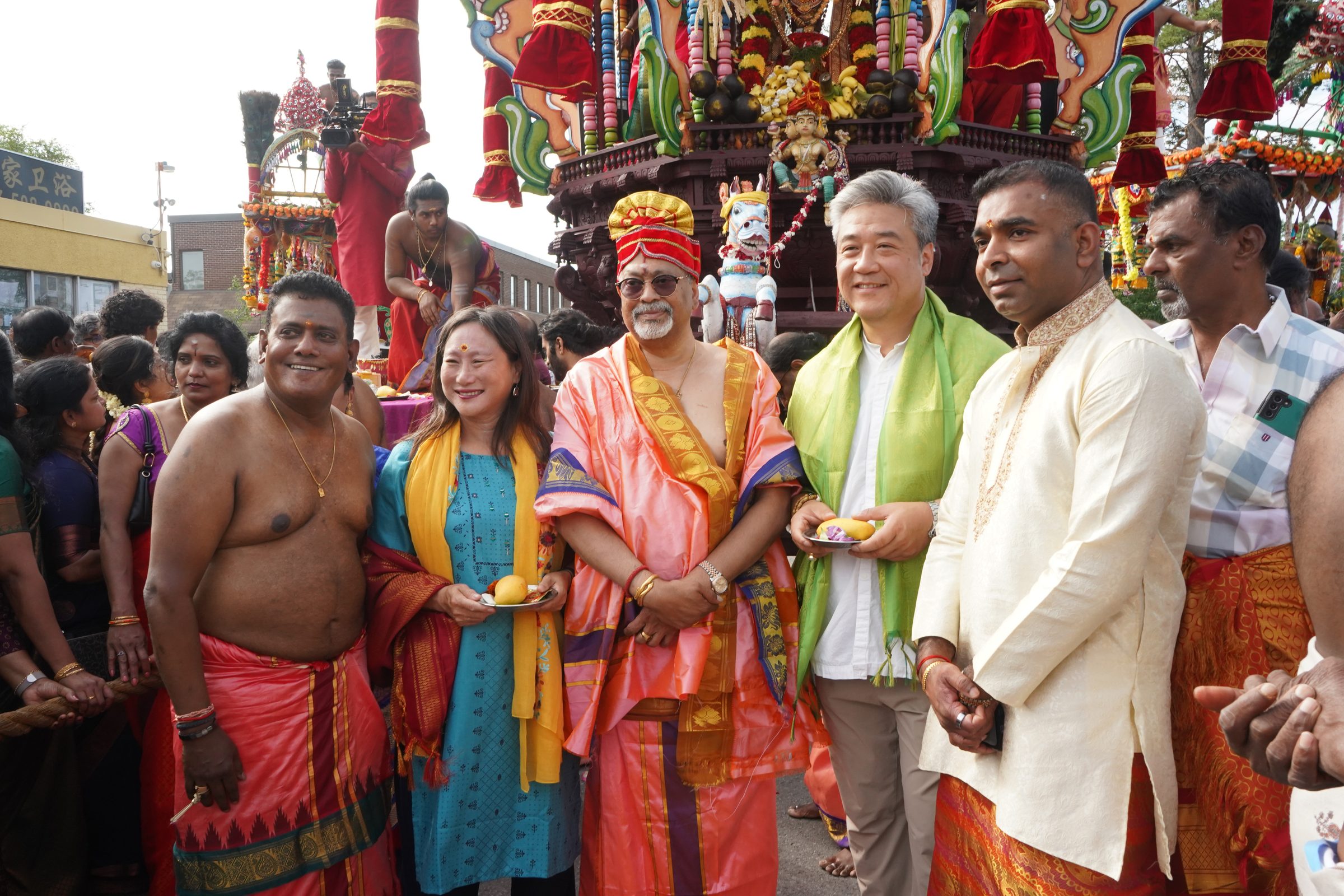 Festival 2026 photo