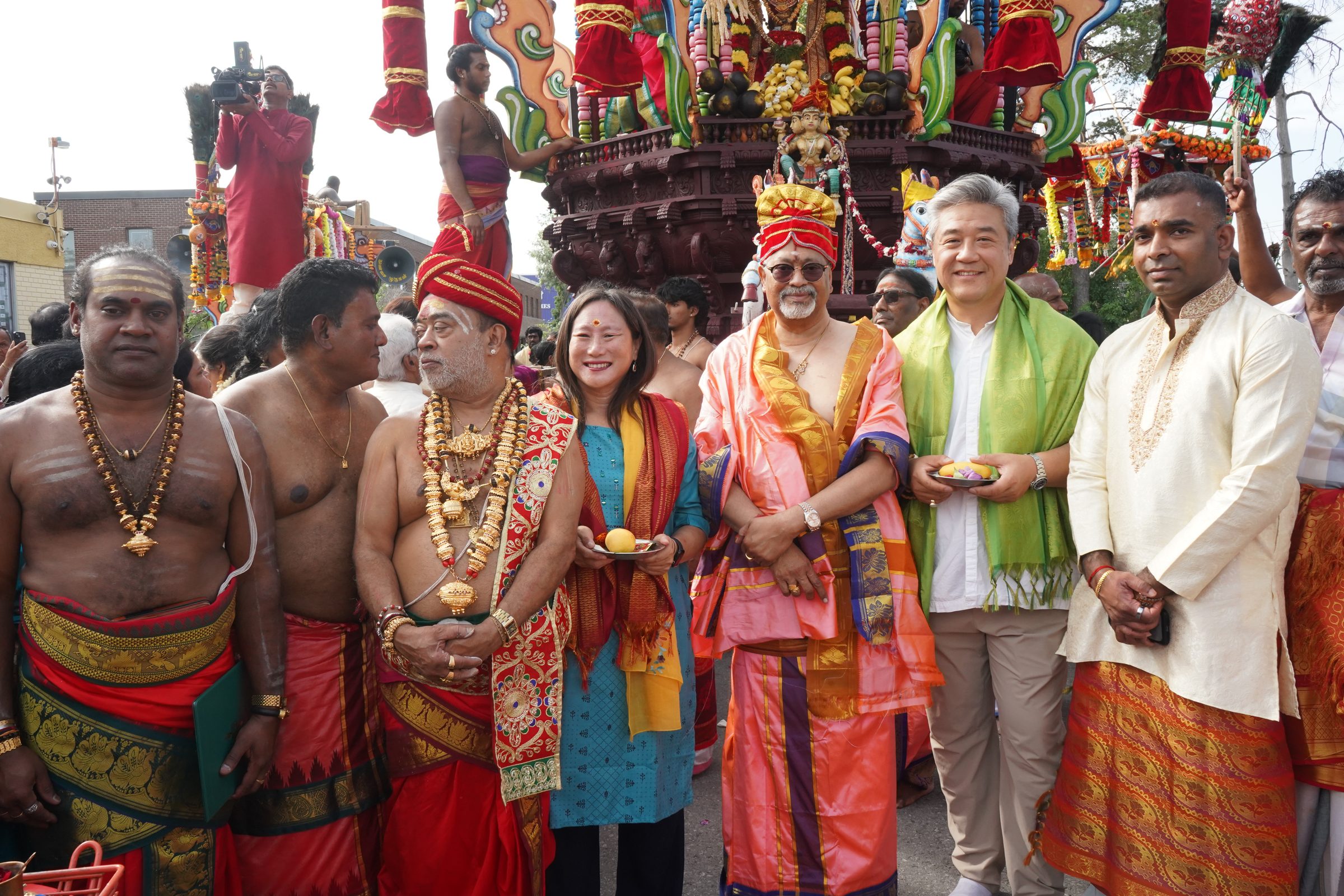 Festival 2026 photo
