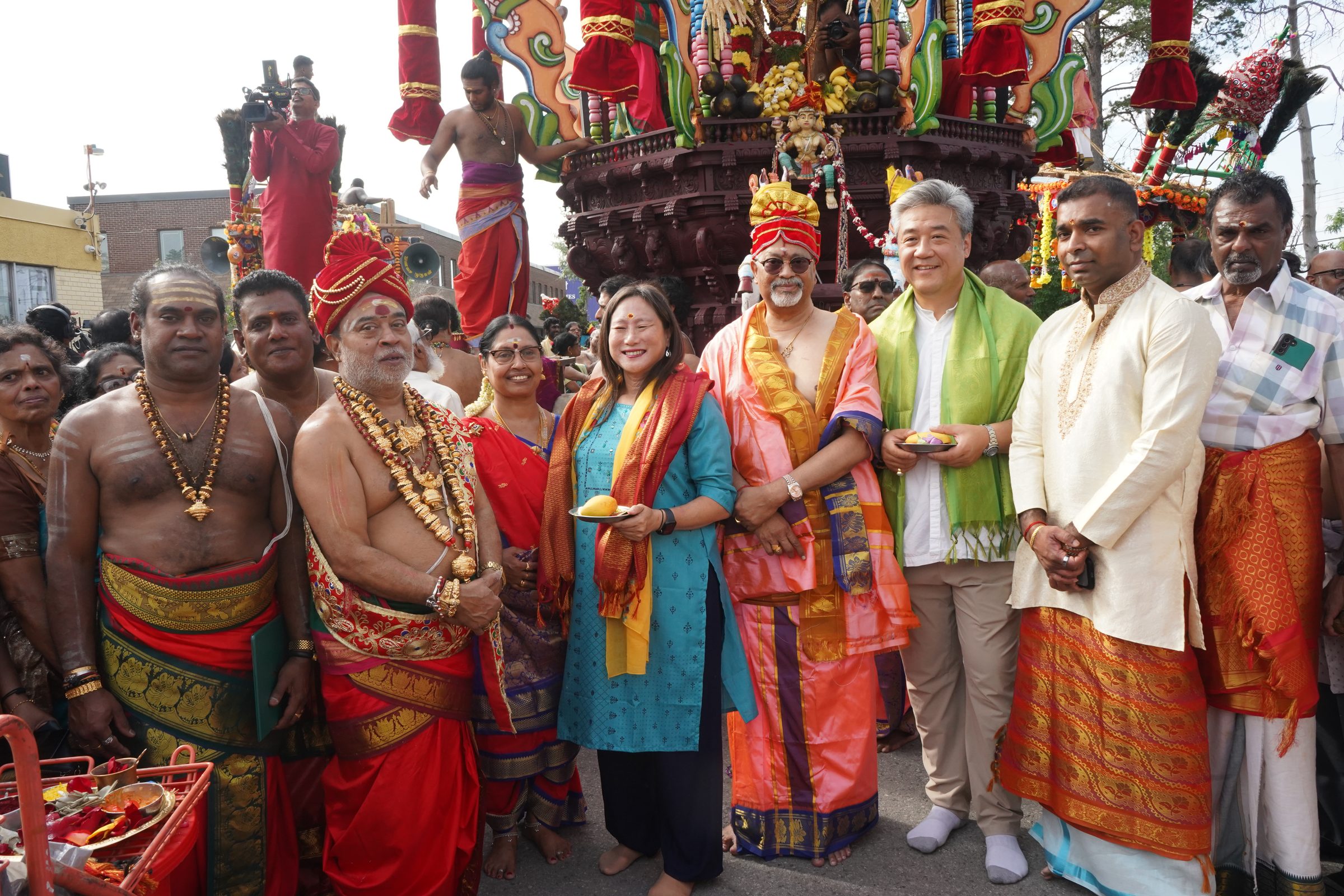 Festival 2026 photo