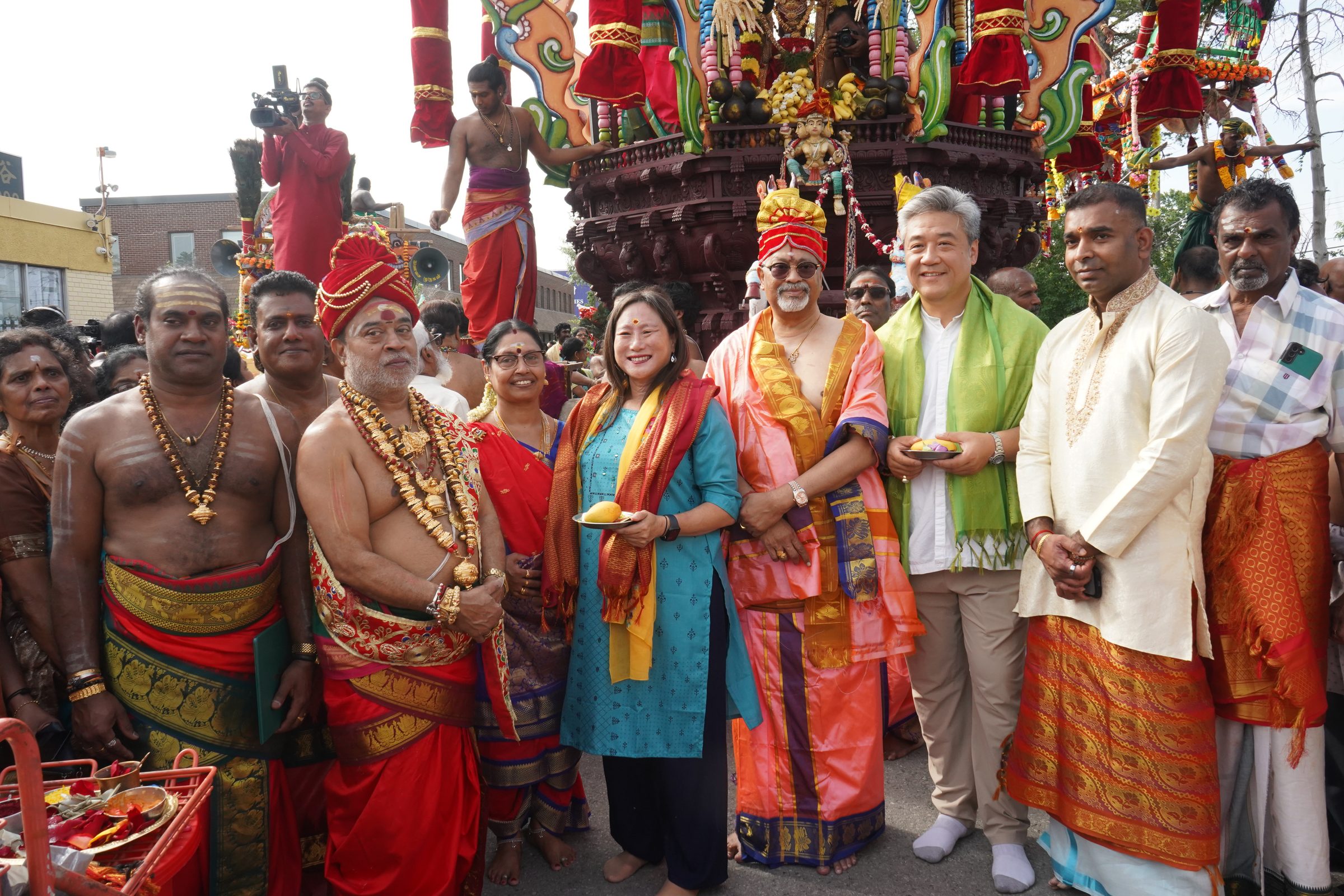 Festival 2026 photo