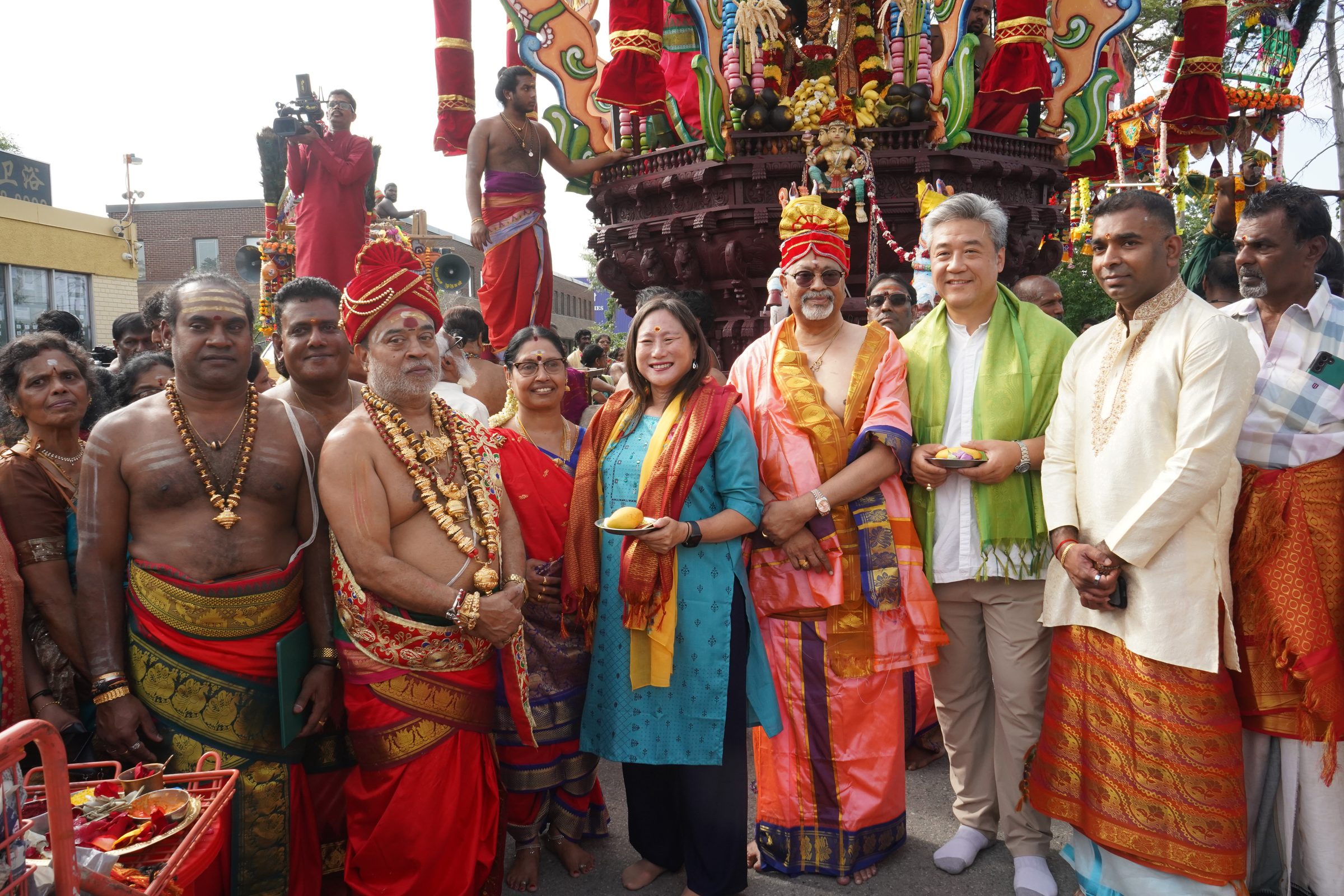 Festival 2026 photo
