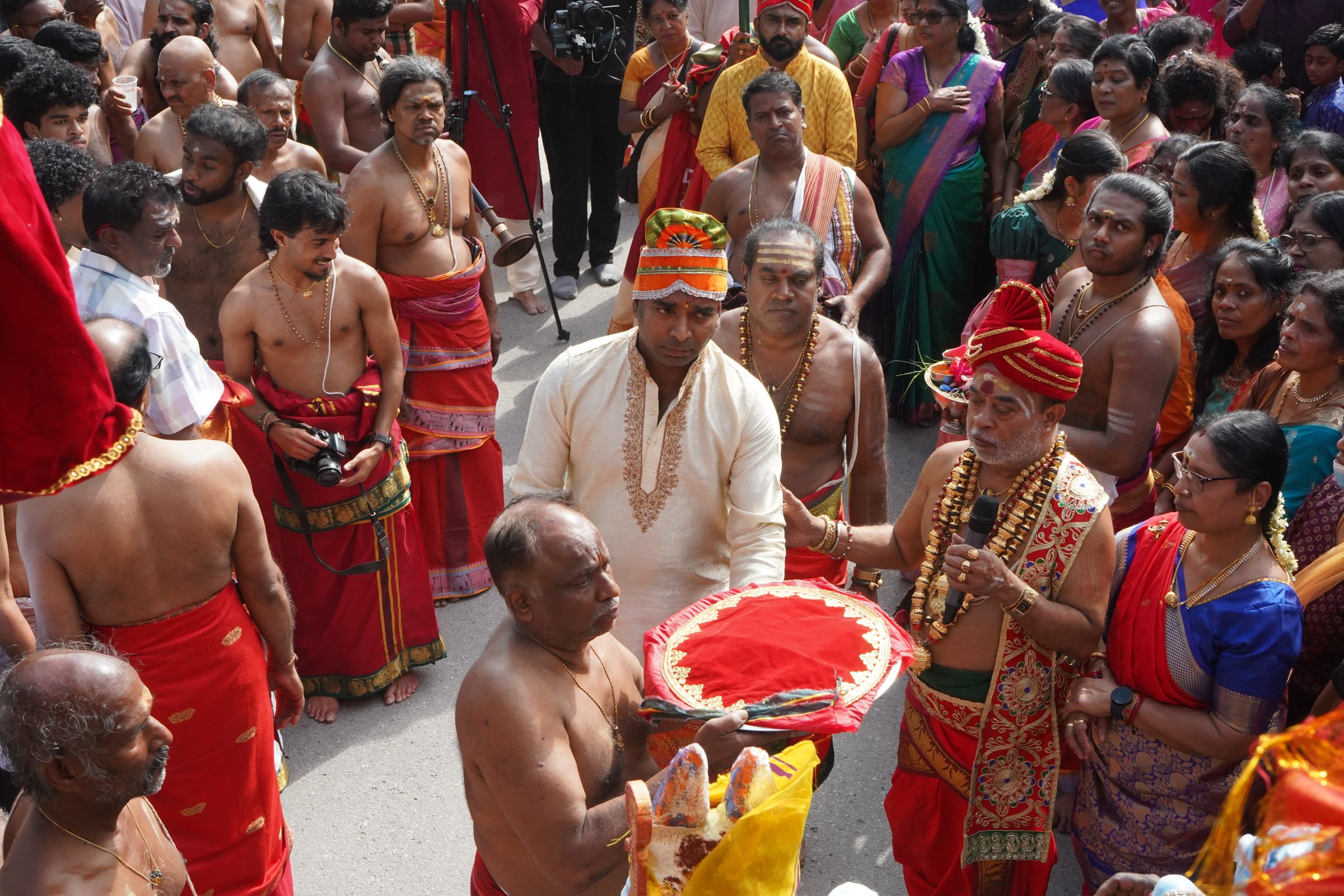 Festival 2026 photo