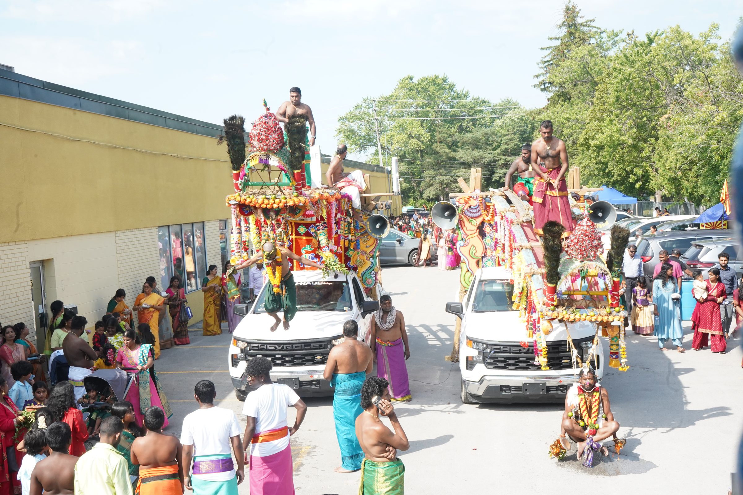 Festival 2026 photo