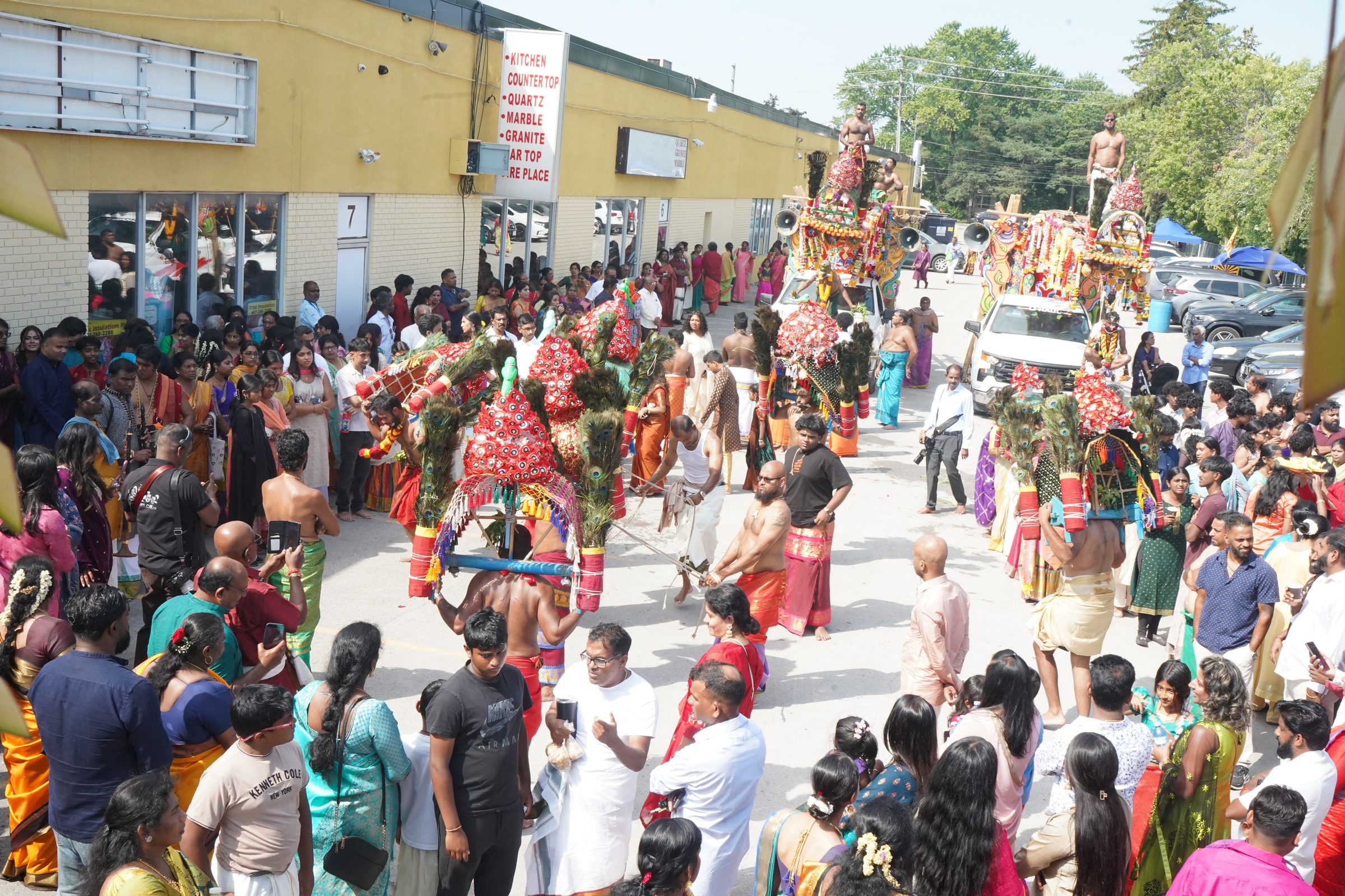 Festival 2026 photo