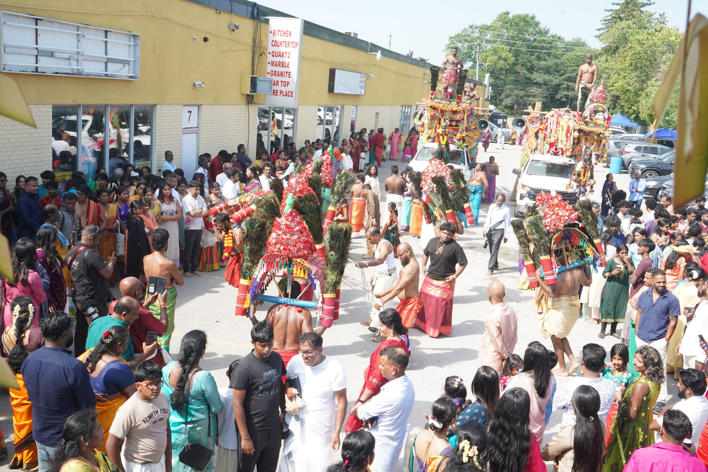 Festival 2026 photo