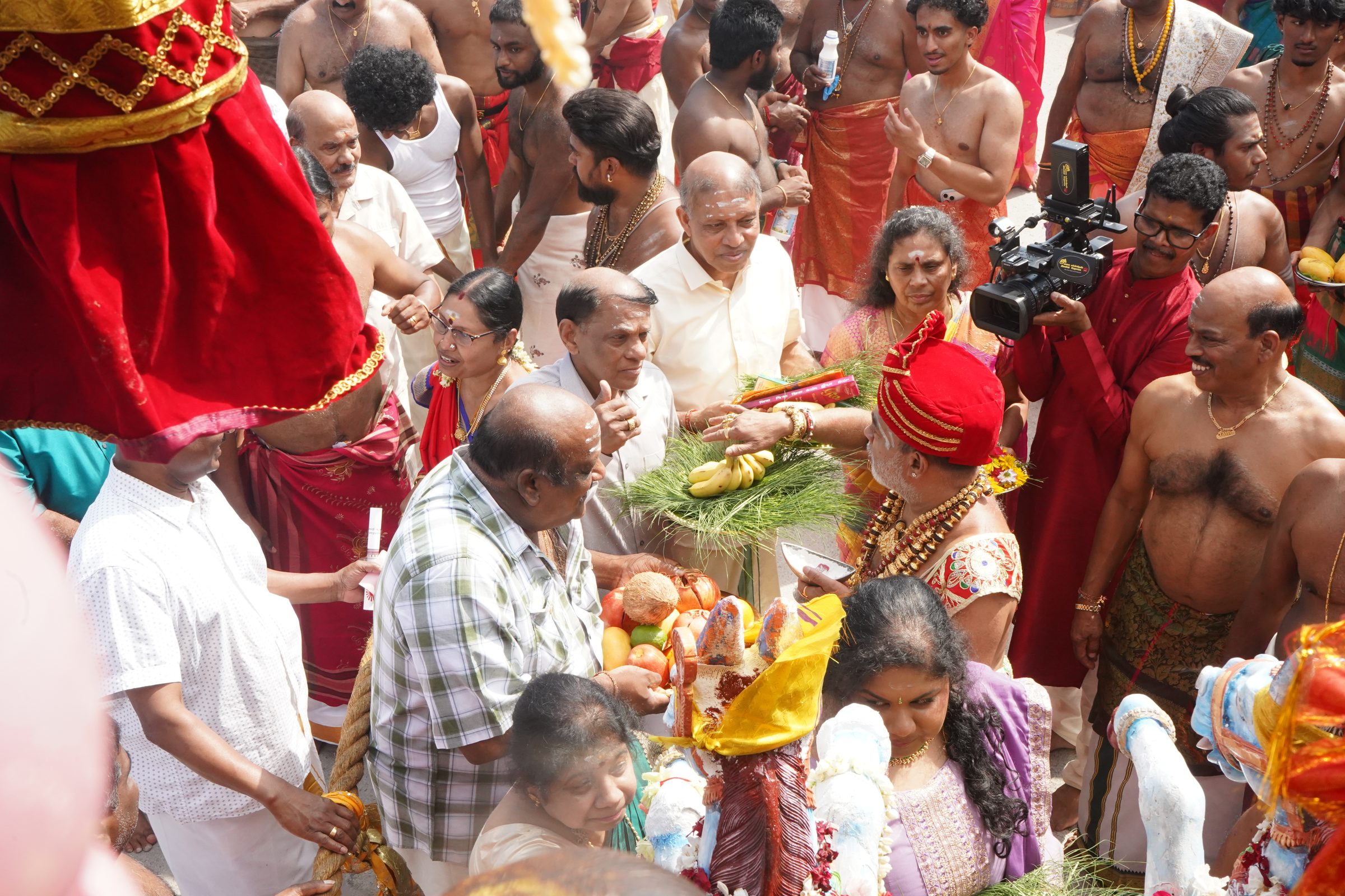 Festival 2026 photo