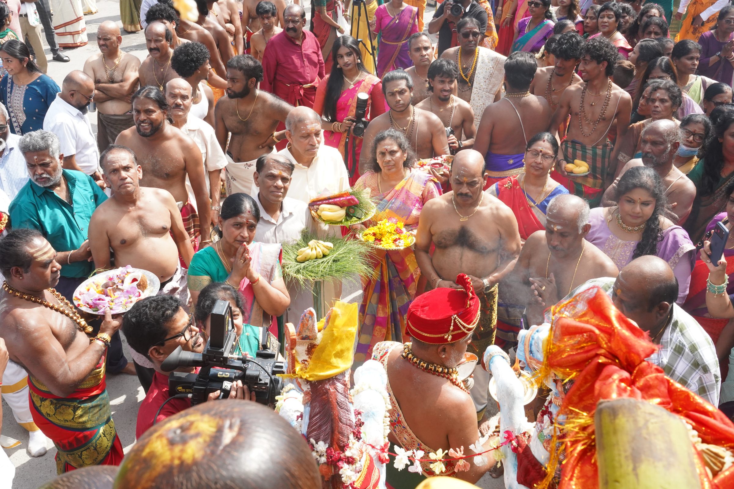 Festival 2026 photo