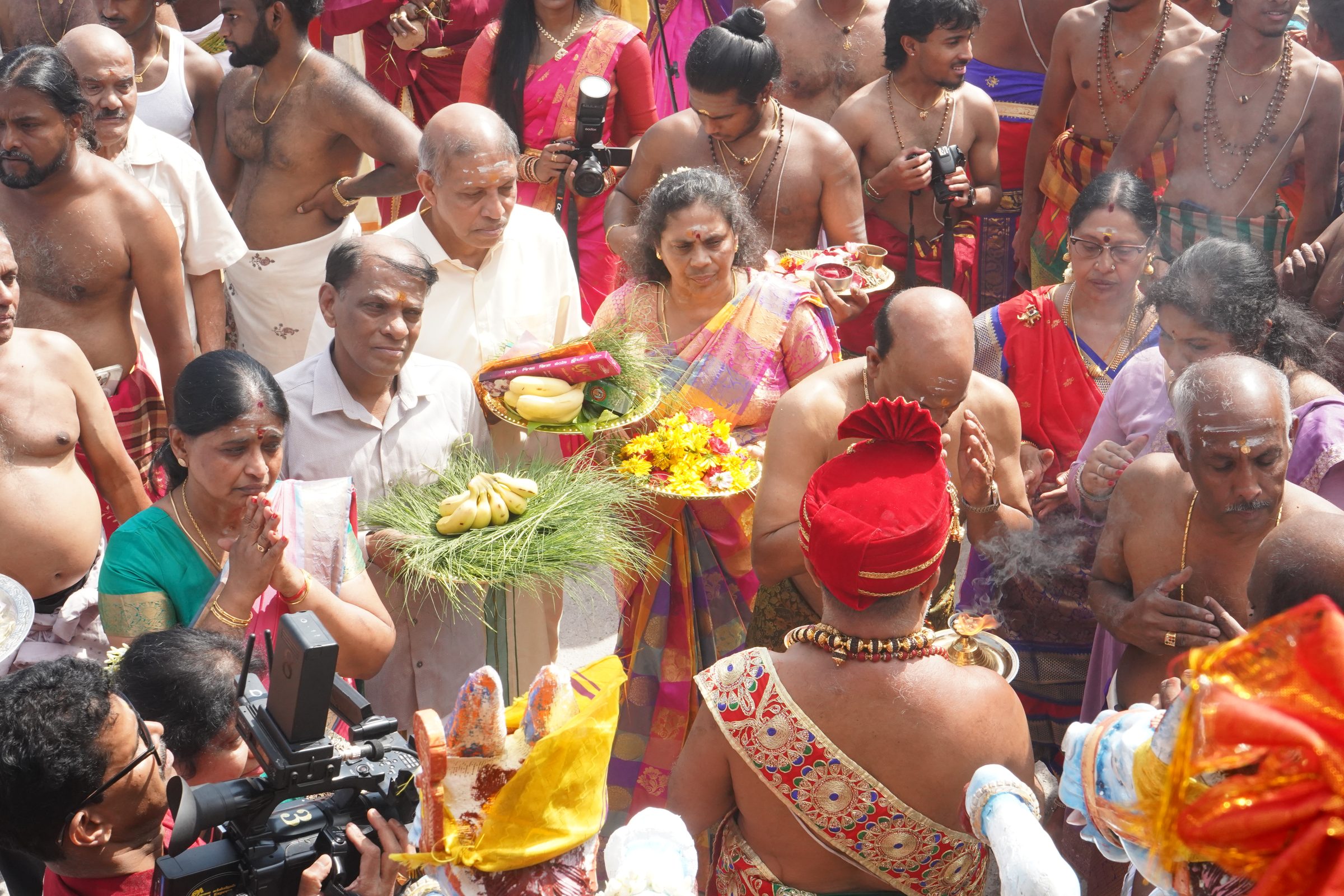 Festival 2026 photo