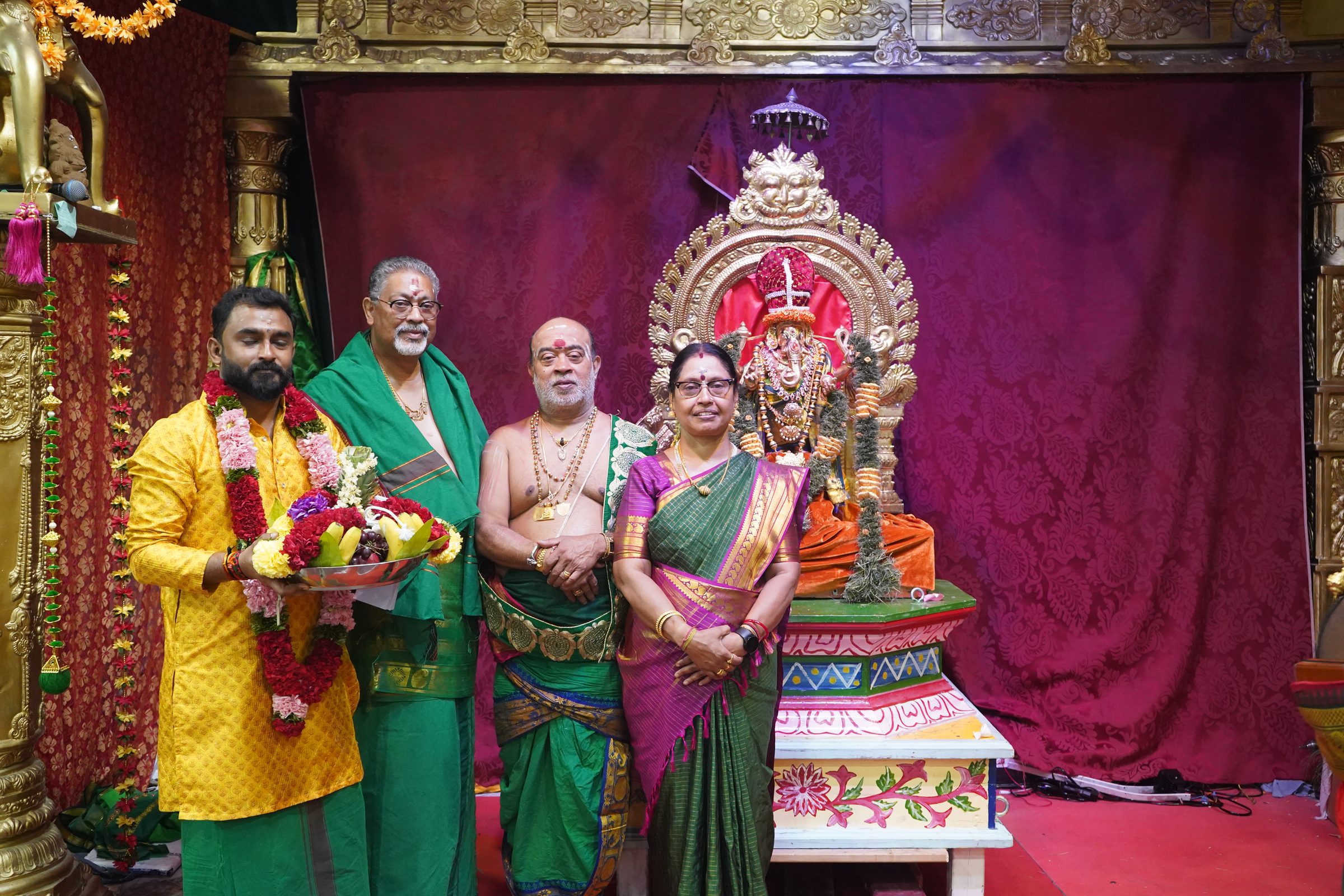 Festival 2026 photo