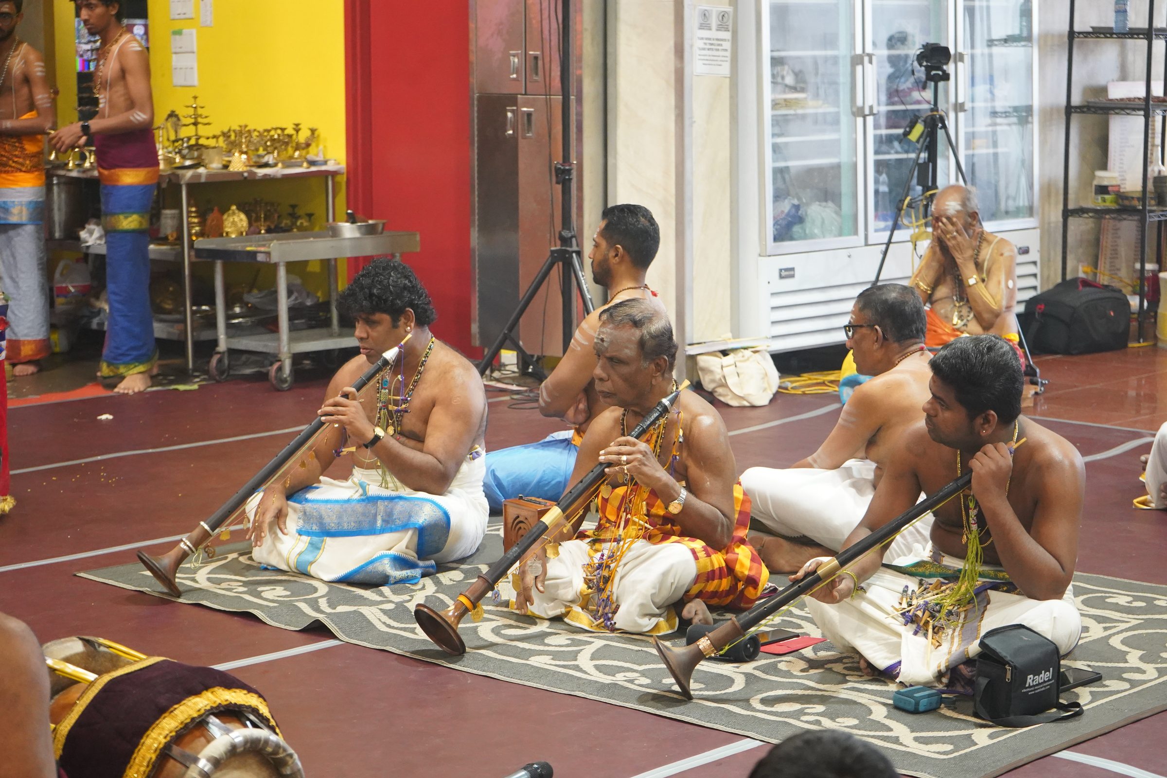 Festival 2026 photo