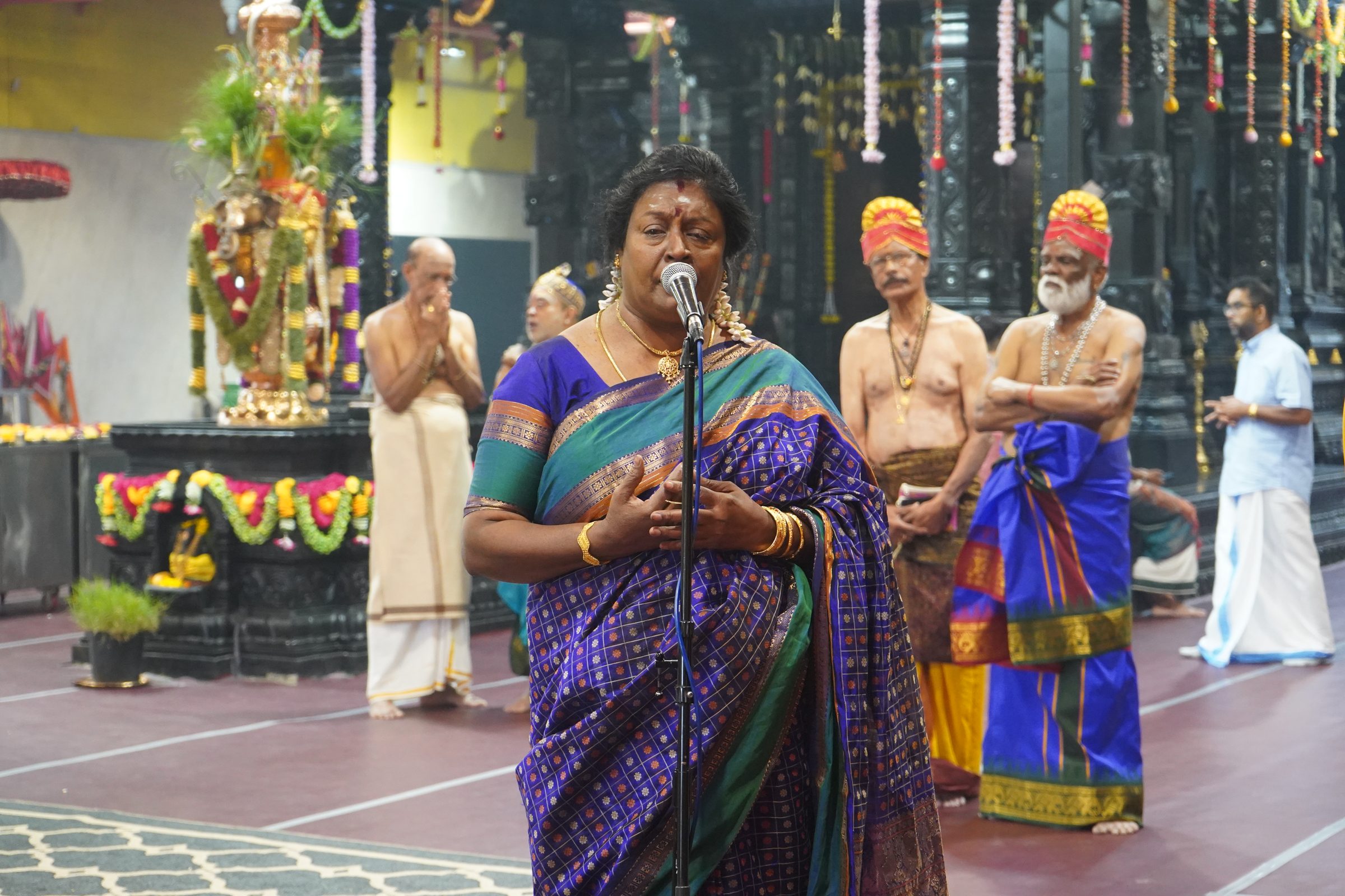 Festival 2026 photo