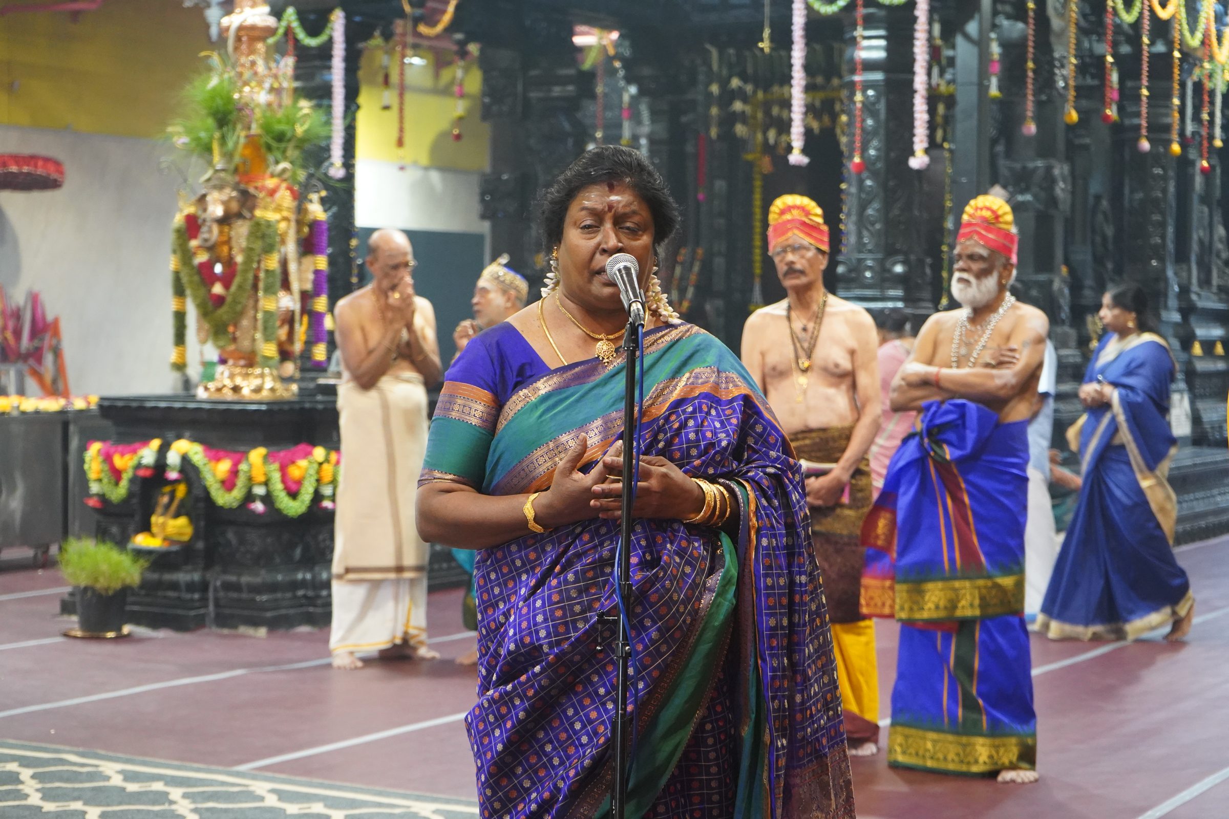 Festival 2026 photo