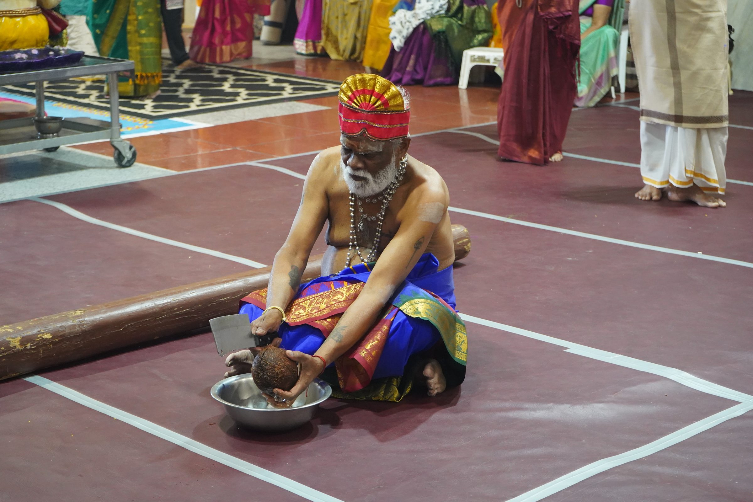 Festival 2026 photo