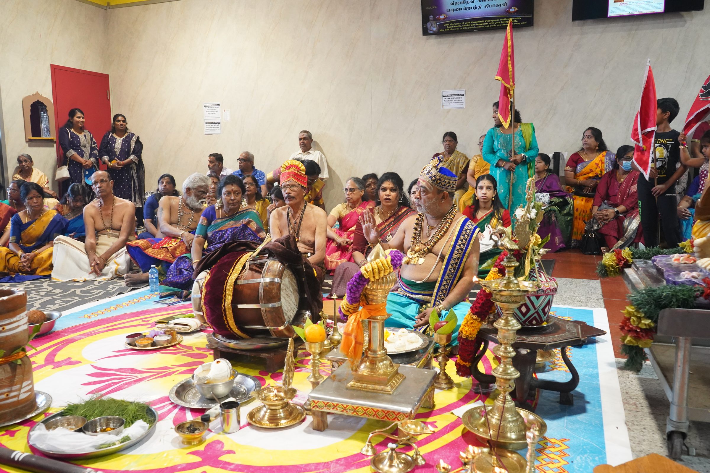 Festival 2026 photo