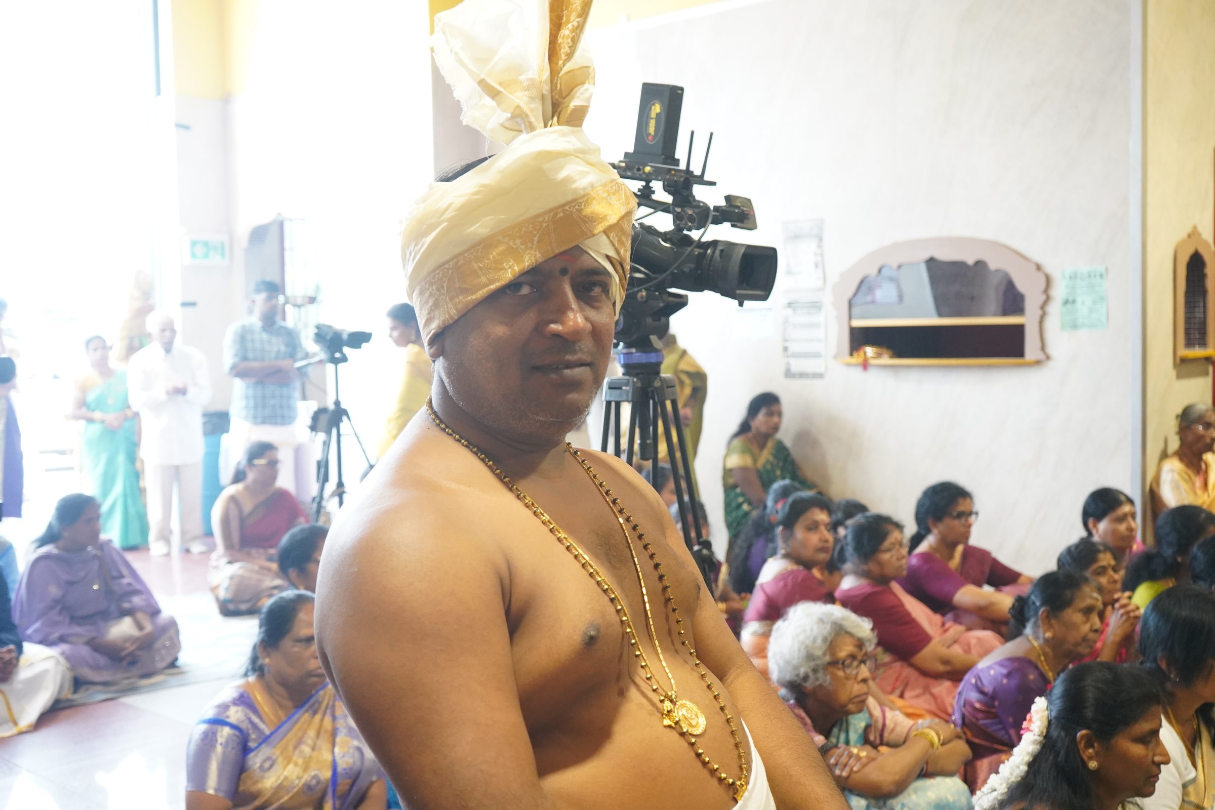Festival 2026 photo
