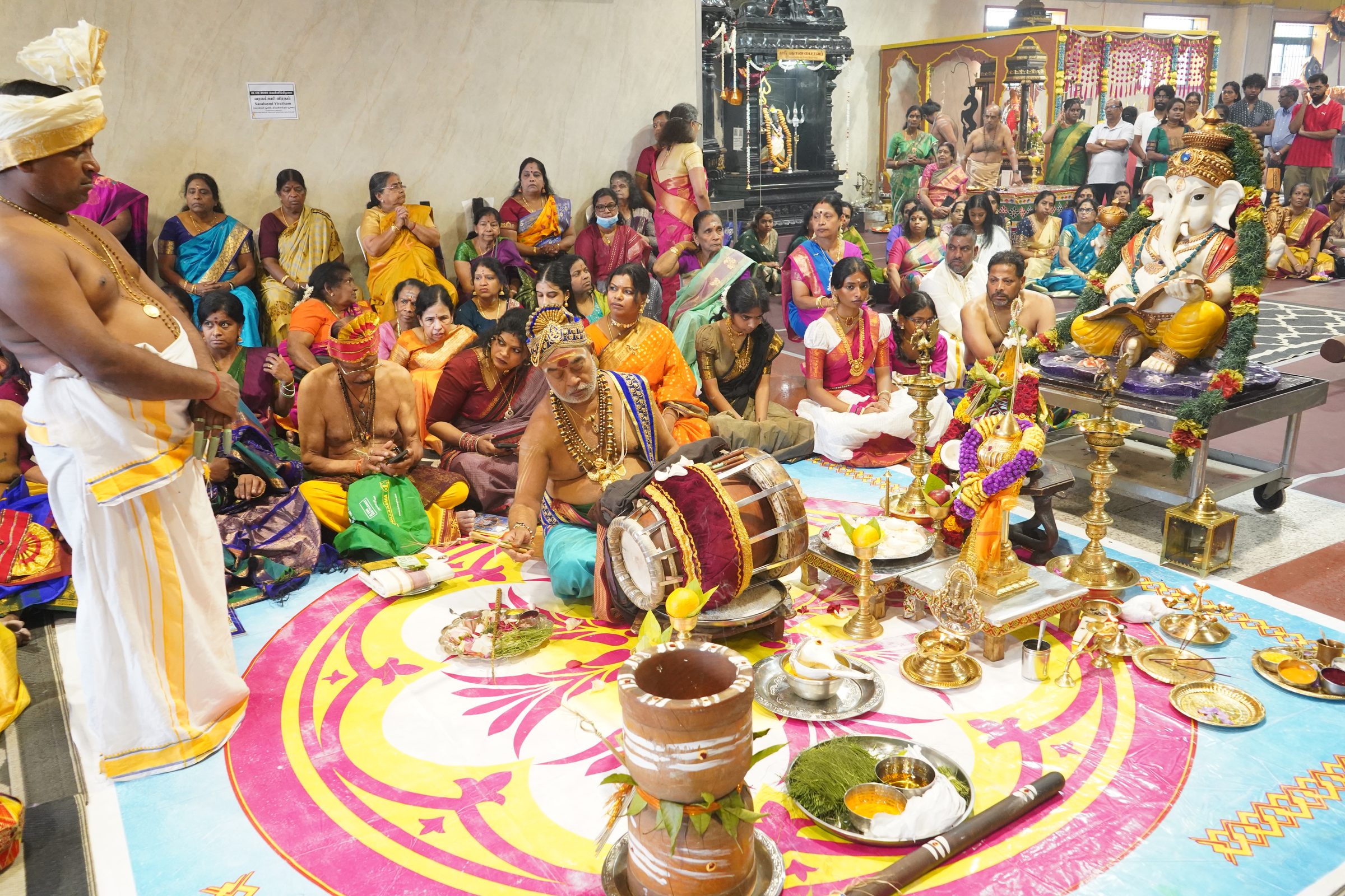 Festival 2026 photo