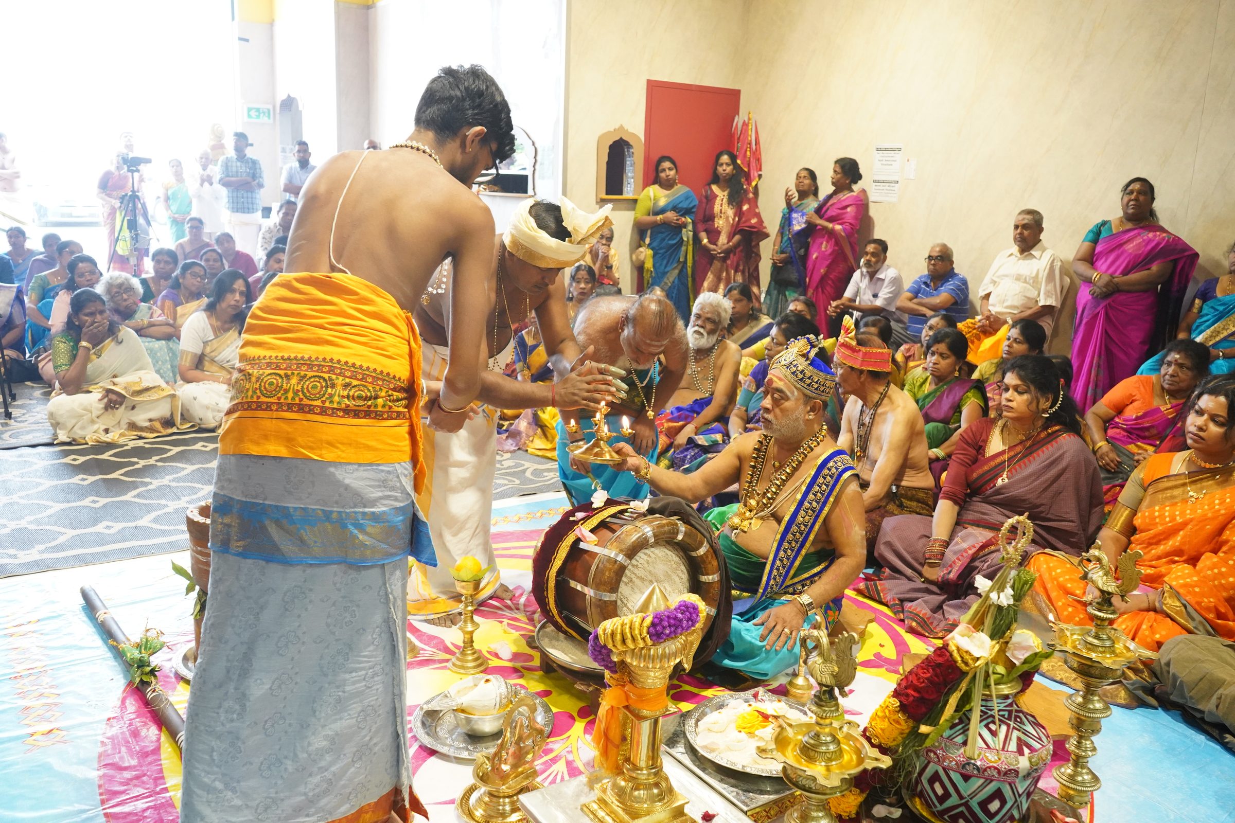 Festival 2026 photo