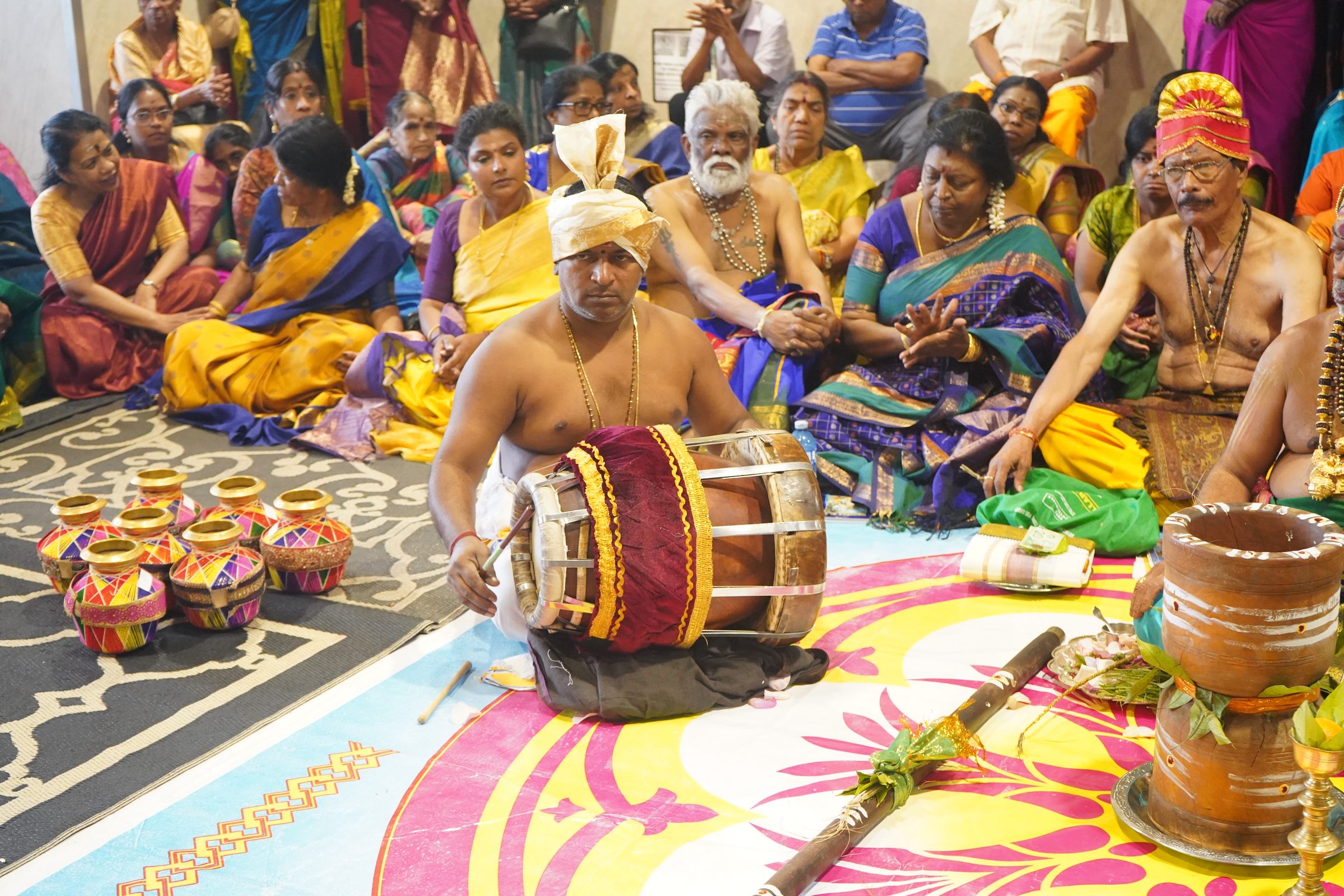 Festival 2026 photo