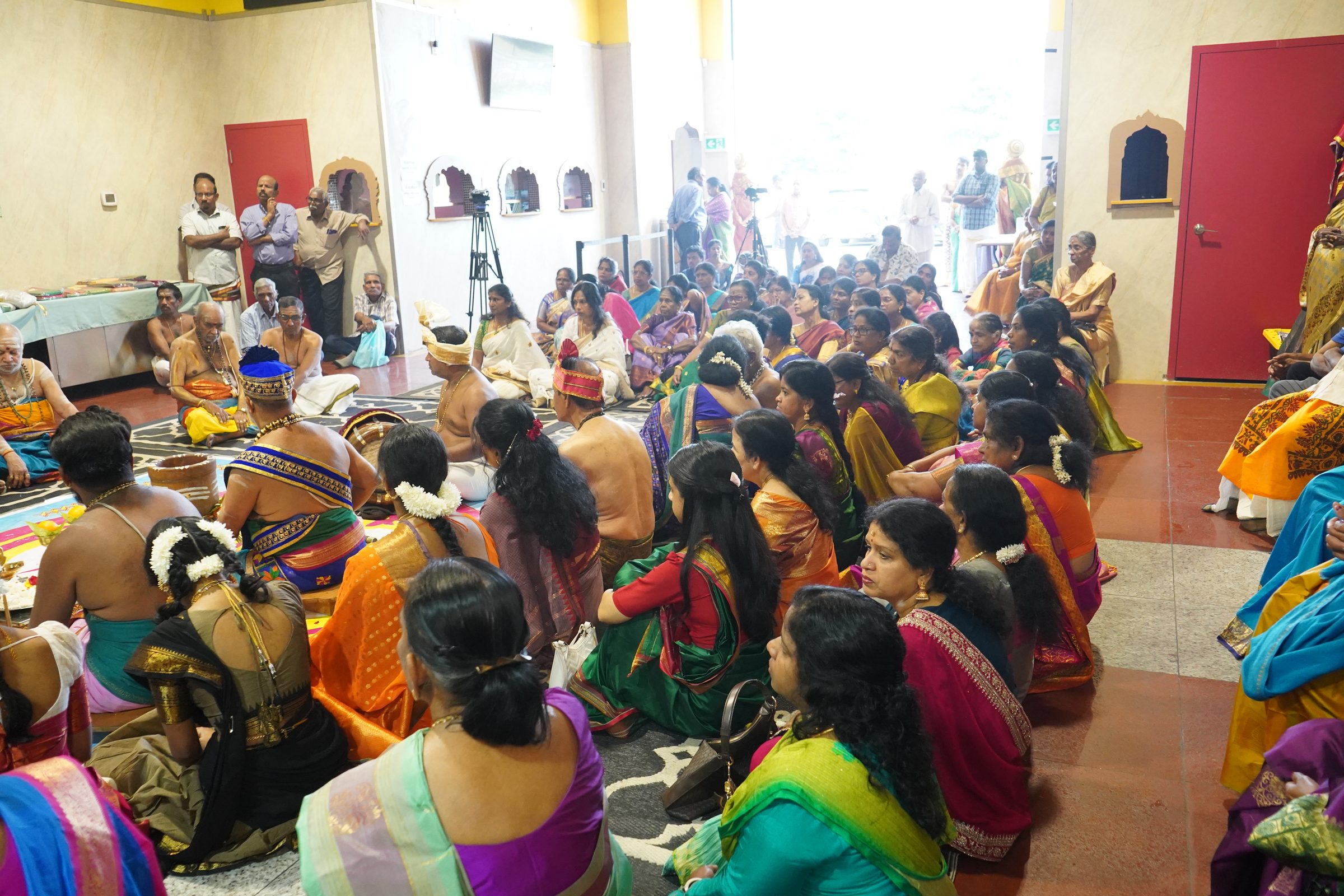 Festival 2026 photo