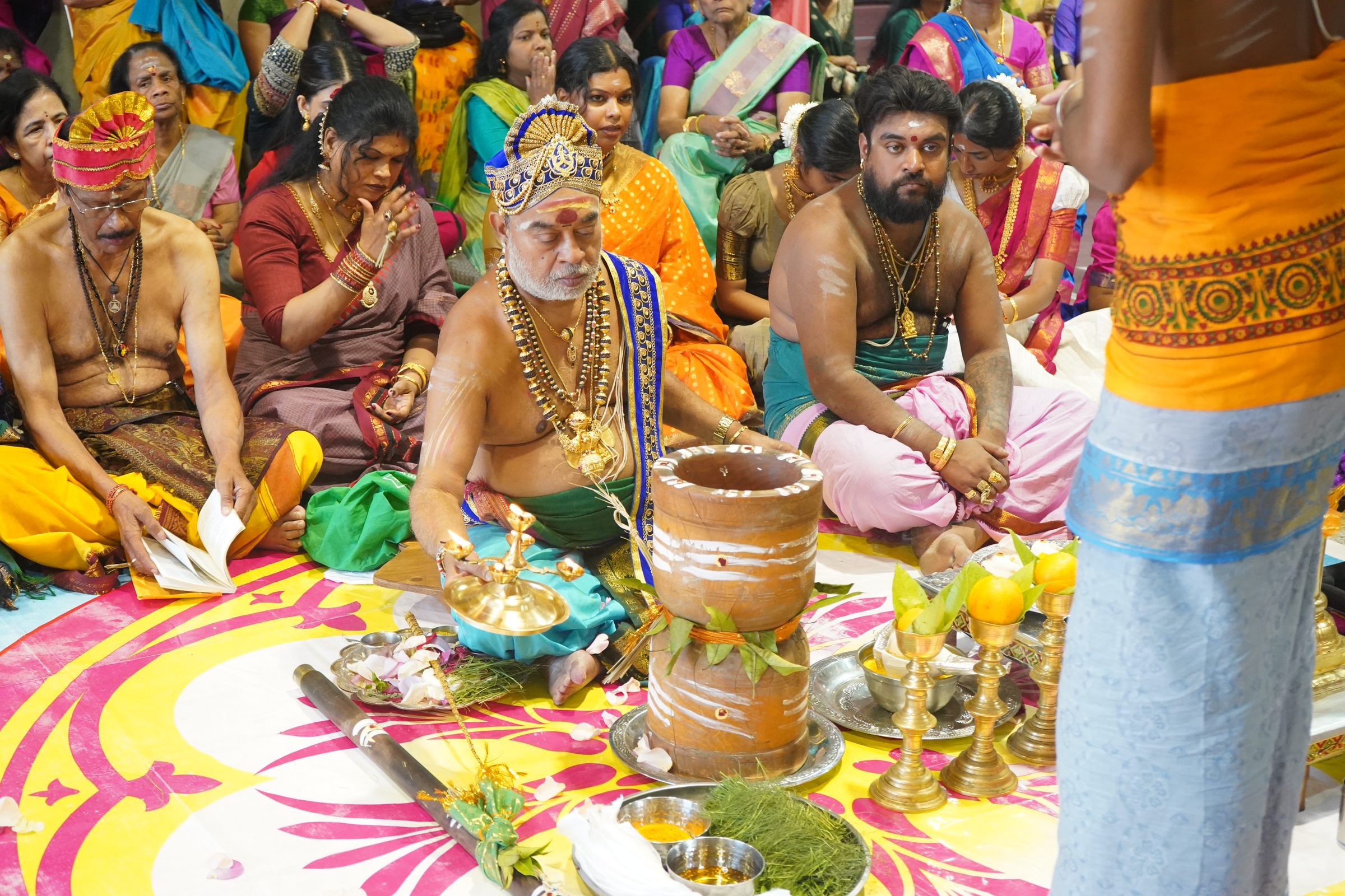 Festival 2026 photo